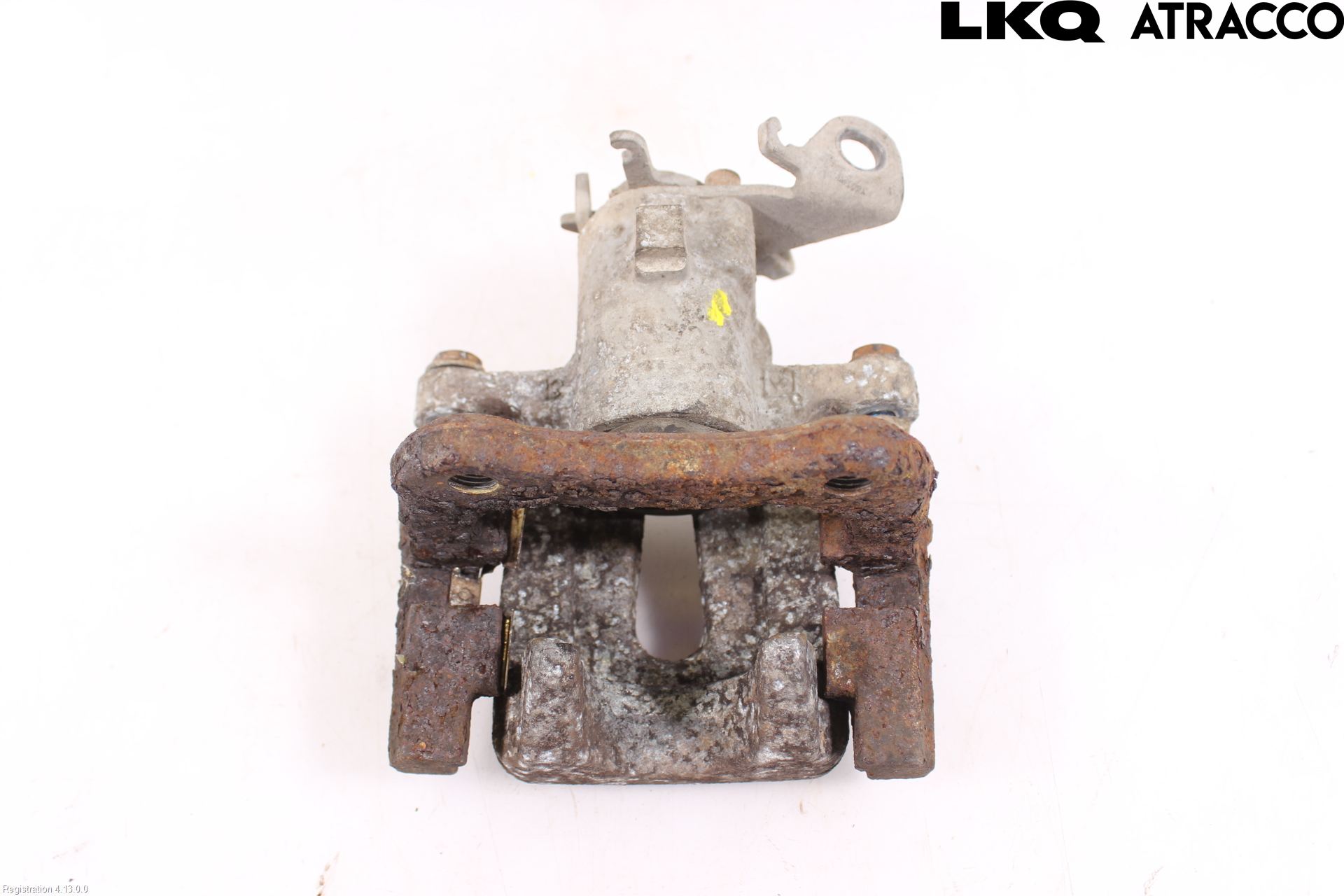 Renault MÉGANE II  06-08 Bremsecaliper Bak Venstre