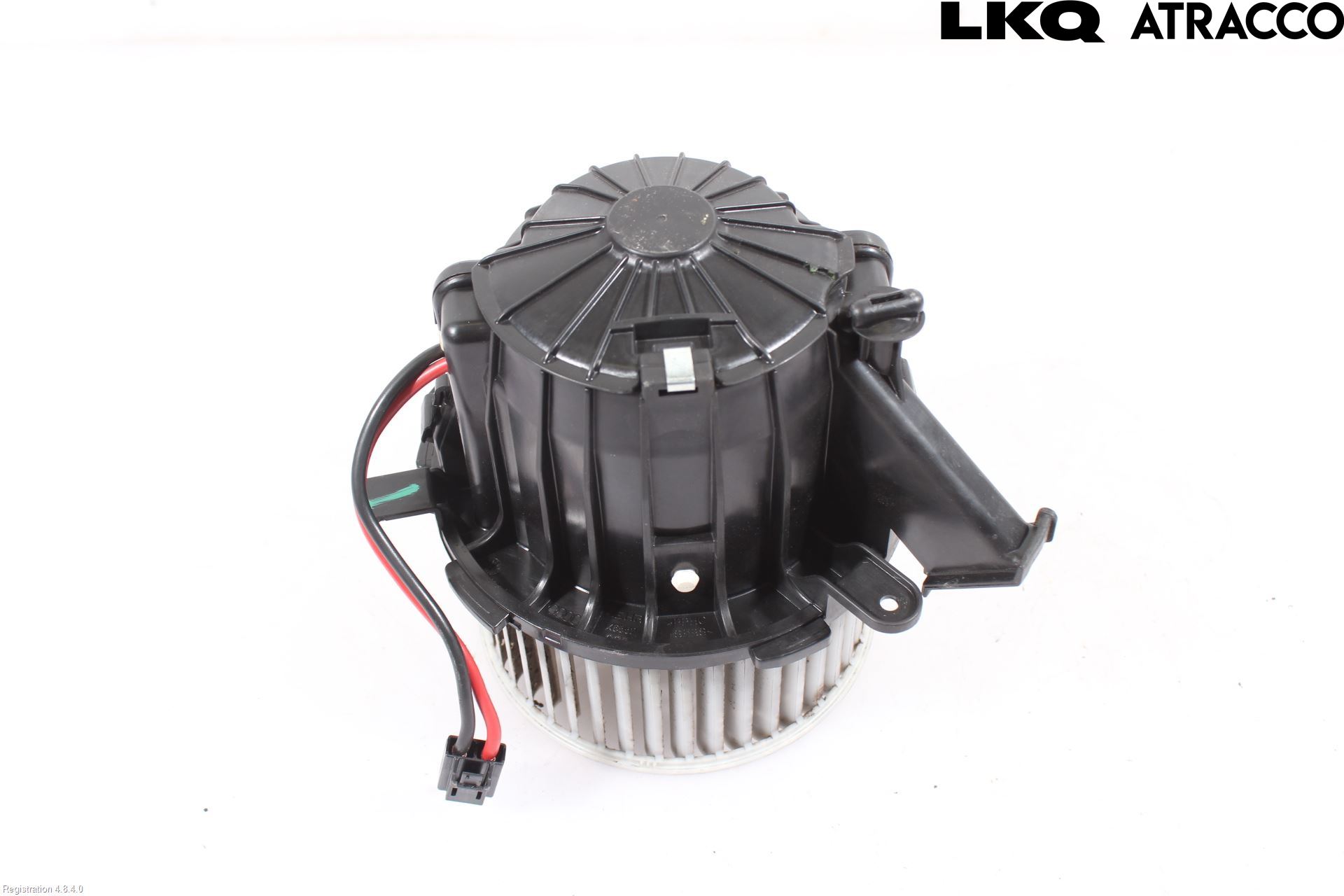 Audi A4 ALLROAD 09-16 Varmeapparat Viftemotor