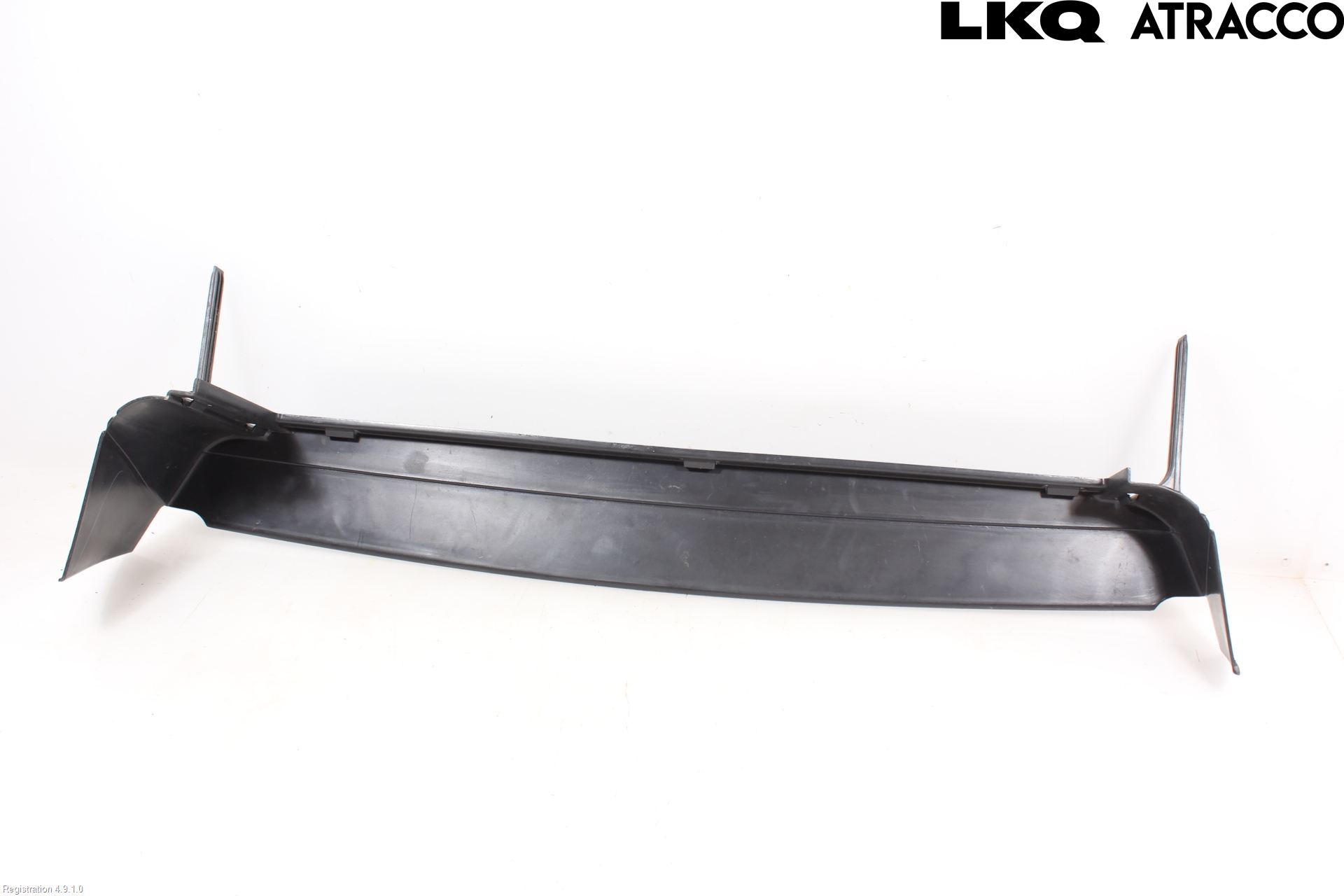 Opel COMBO D 12-18 Luftstyring Front