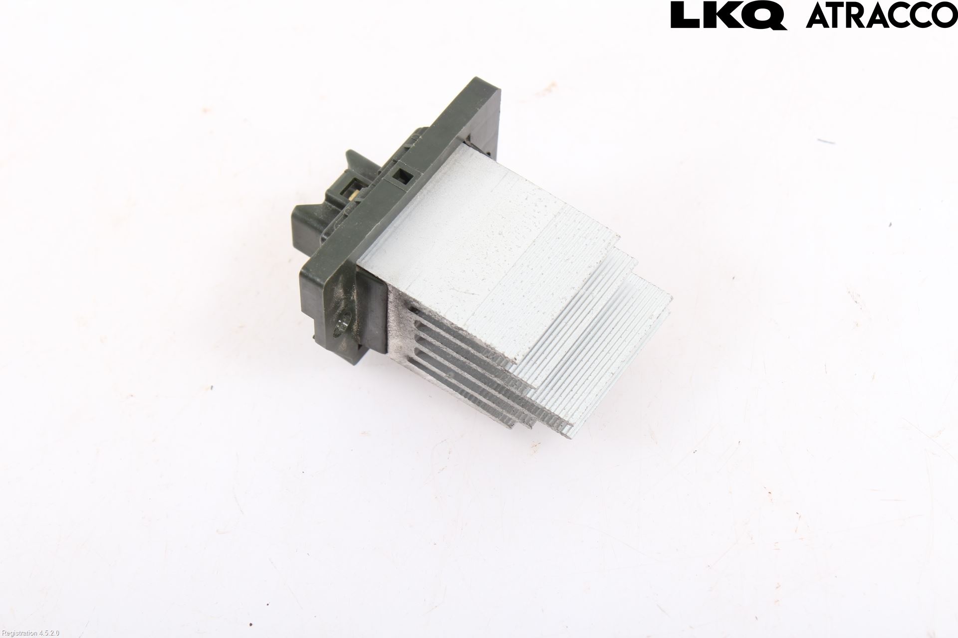 Hyundai i30 GD 13-17 Varmeapparat Viftemotstand