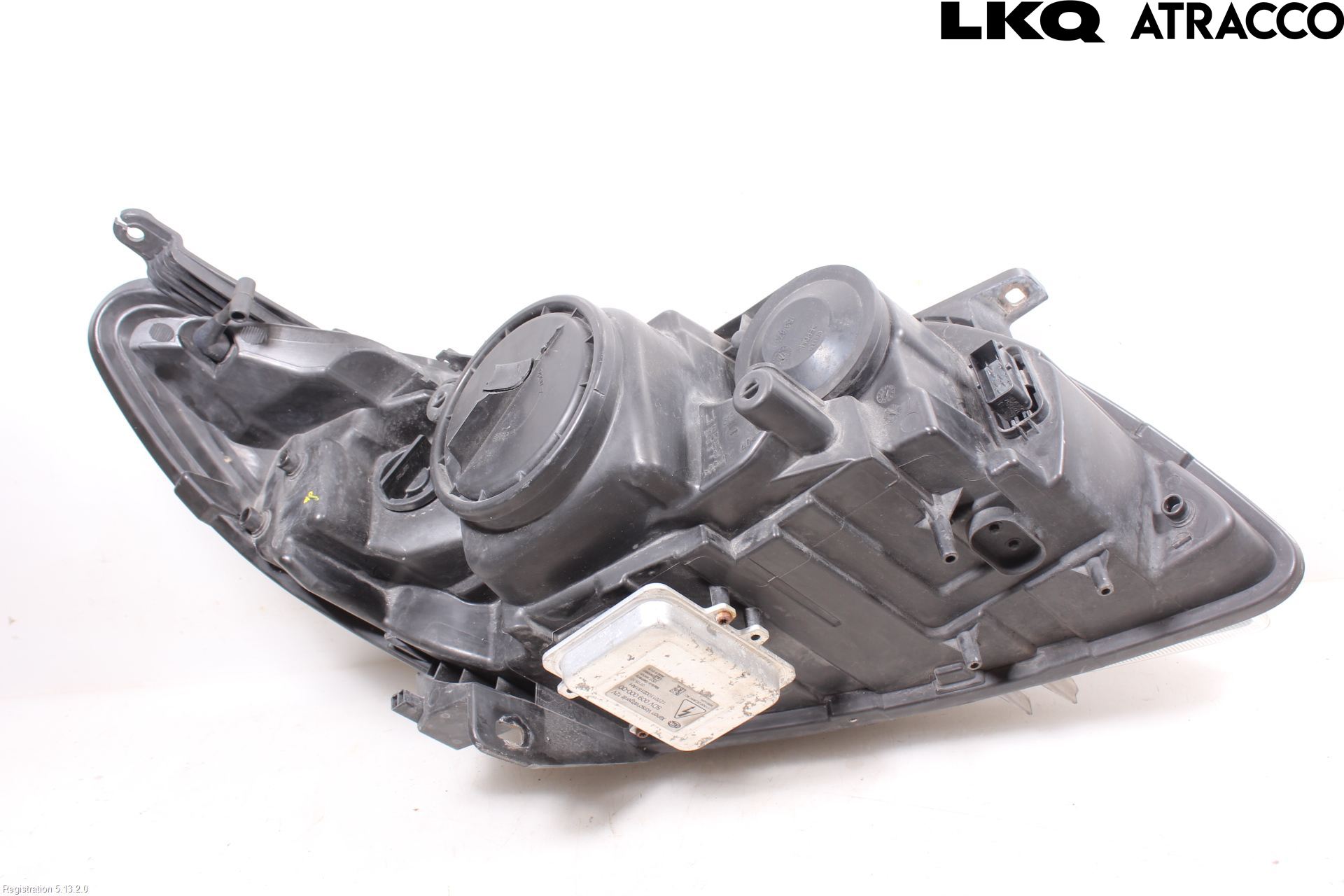 Saab 9-3 VER2/VER3 08-15 Frontlykt Venstre