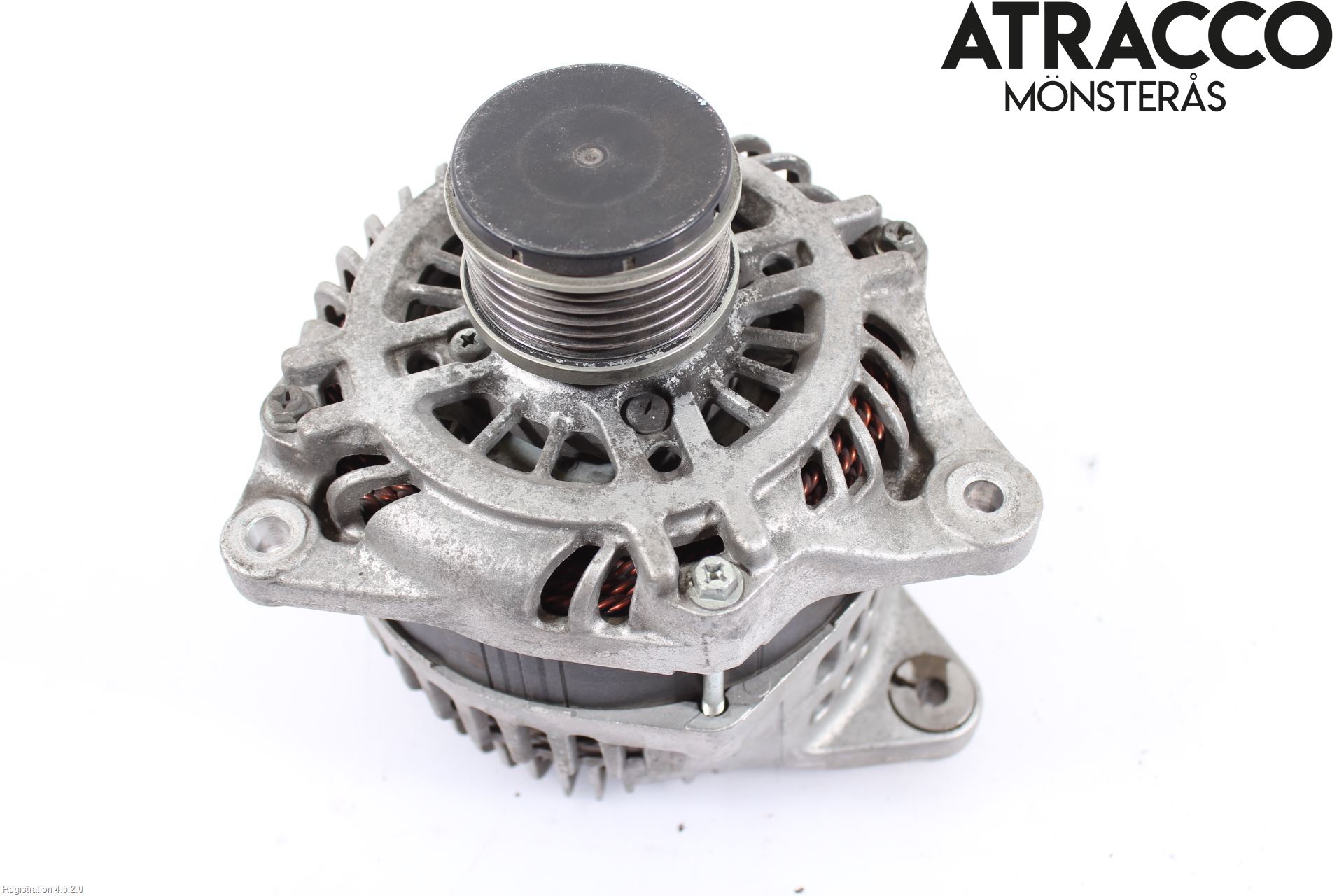 Subaru OUTBACK 15-20 Dynamo