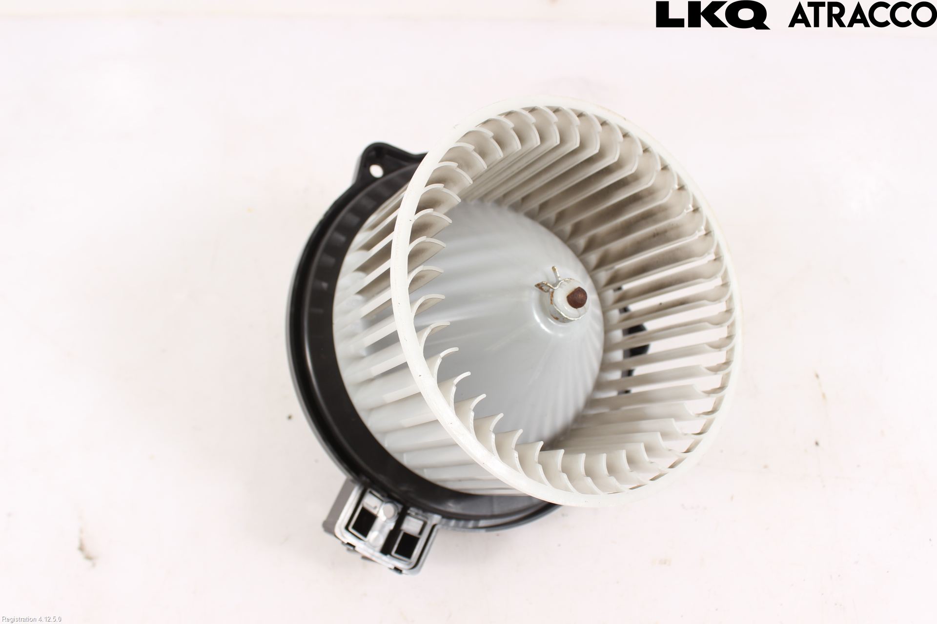 Mazda 2 (DJ) 15-22 Varmeapparat Viftemotor