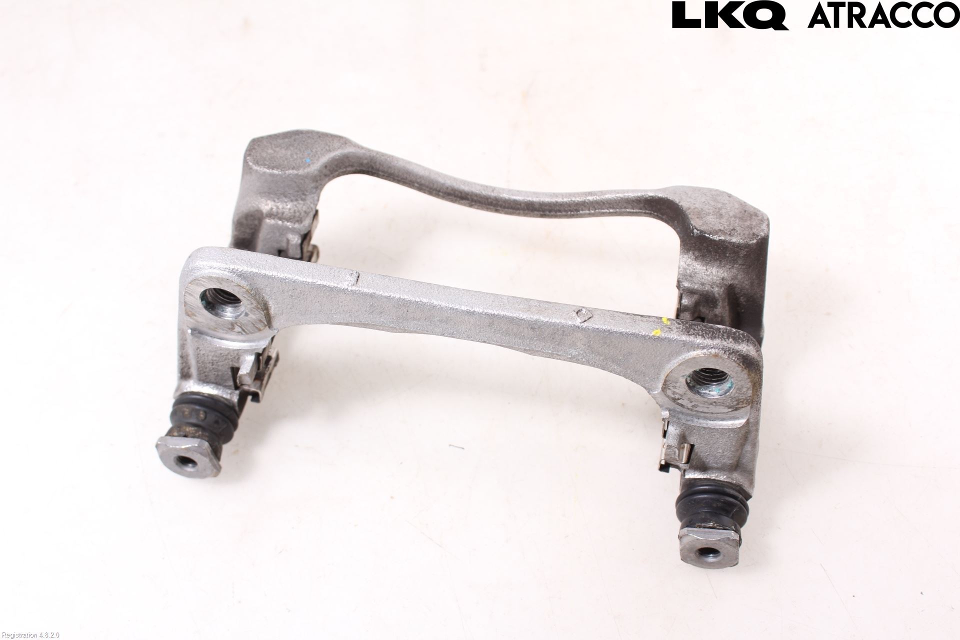 Opel ASTRA L 22- Bremsecaliper Feste Holder