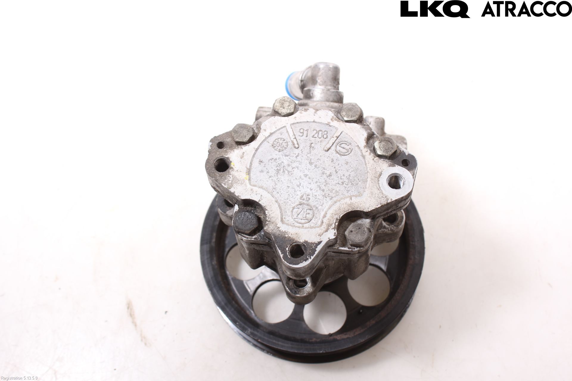 Saab 9-5     06-10 Servo Pumpe