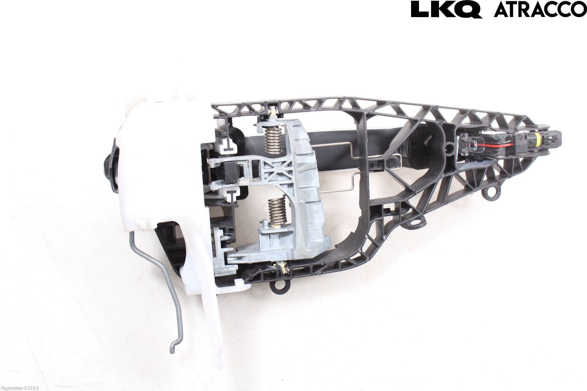 Mini ONE/COOPER 3DR F56 14-24 Dørhandtak Ytre Venstre