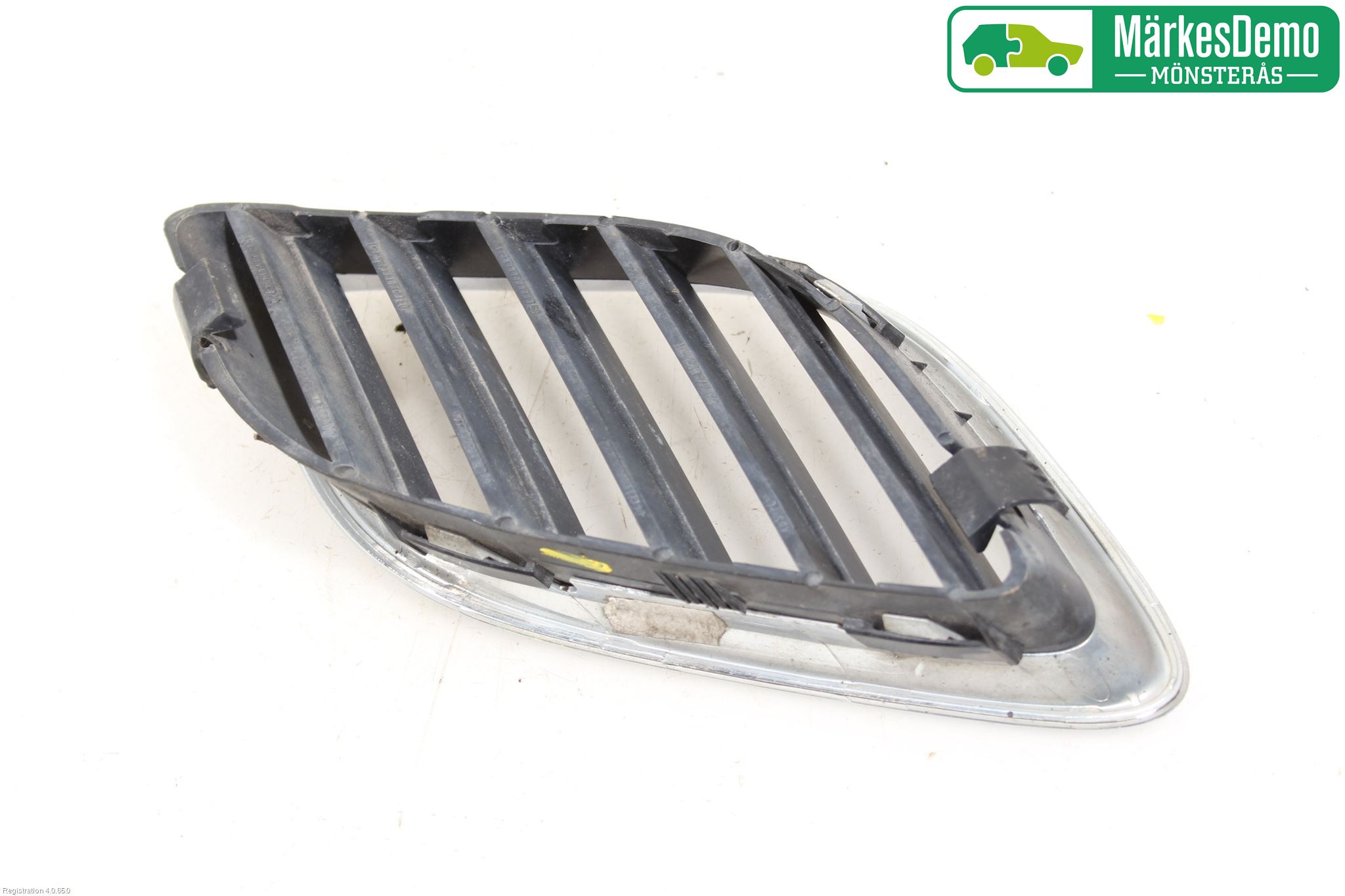 Saab 9-5 -05 Grilldel Venstre