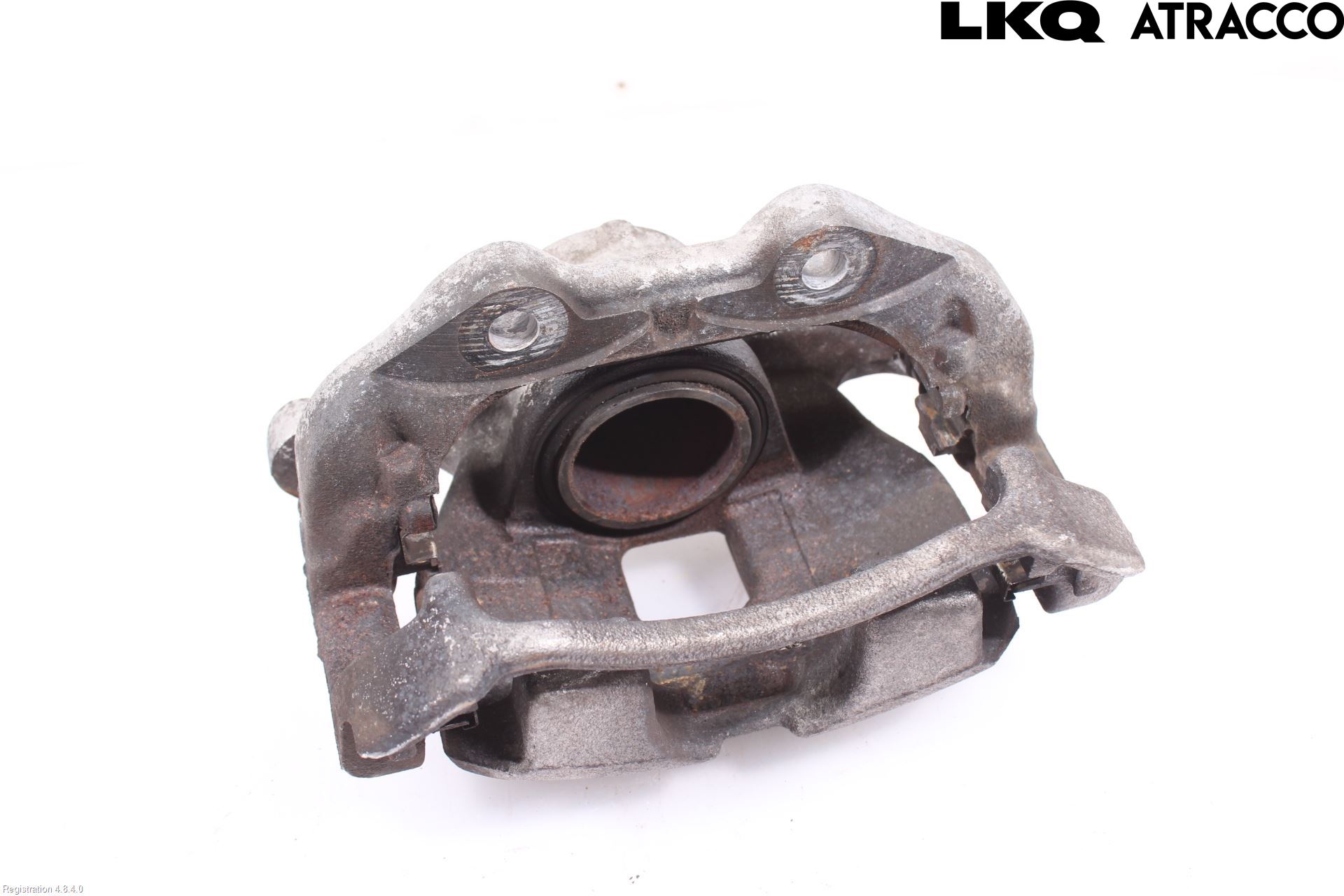 Citroen C4/E-C4 C4X/E-C4X III 21- Bremsecaliper Foran Høyre