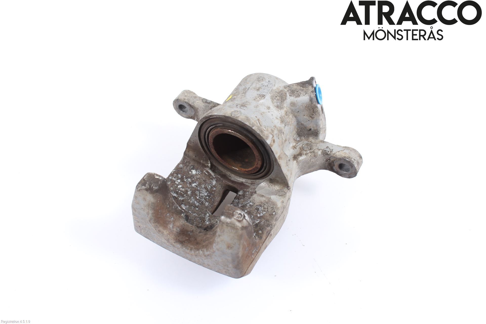 Toyota PRIUS+ ZVW40 12-20 Bremsecaliper Bak Venstre