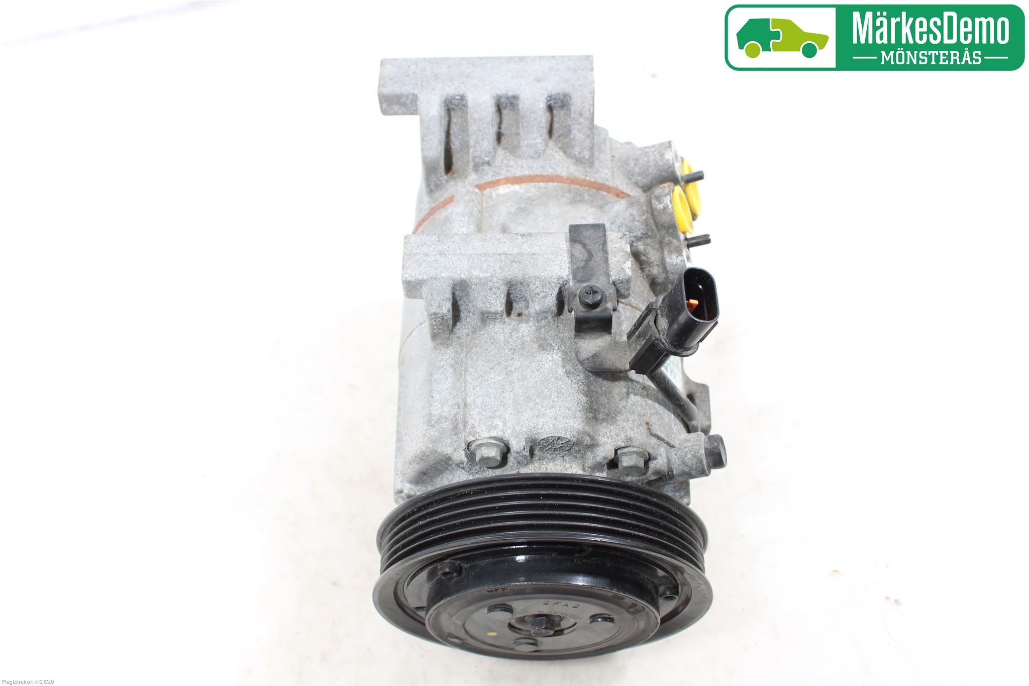 Hyundai i30 GD 13-17 Varme Ac Kompressor