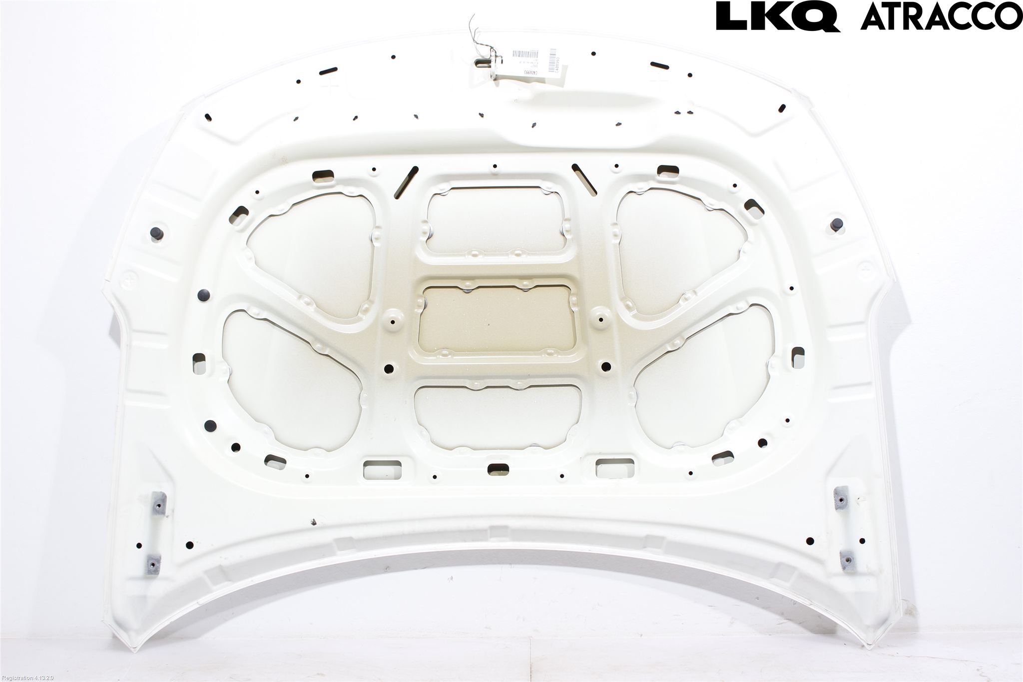 Kia OPTIMA 16-20 Panser