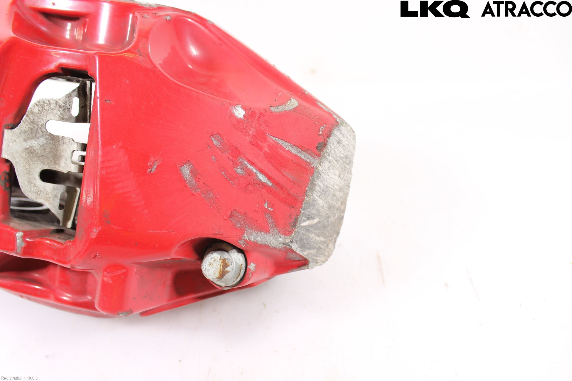 Audi Q3 F3 19- Bremsecaliper Foran Venstre