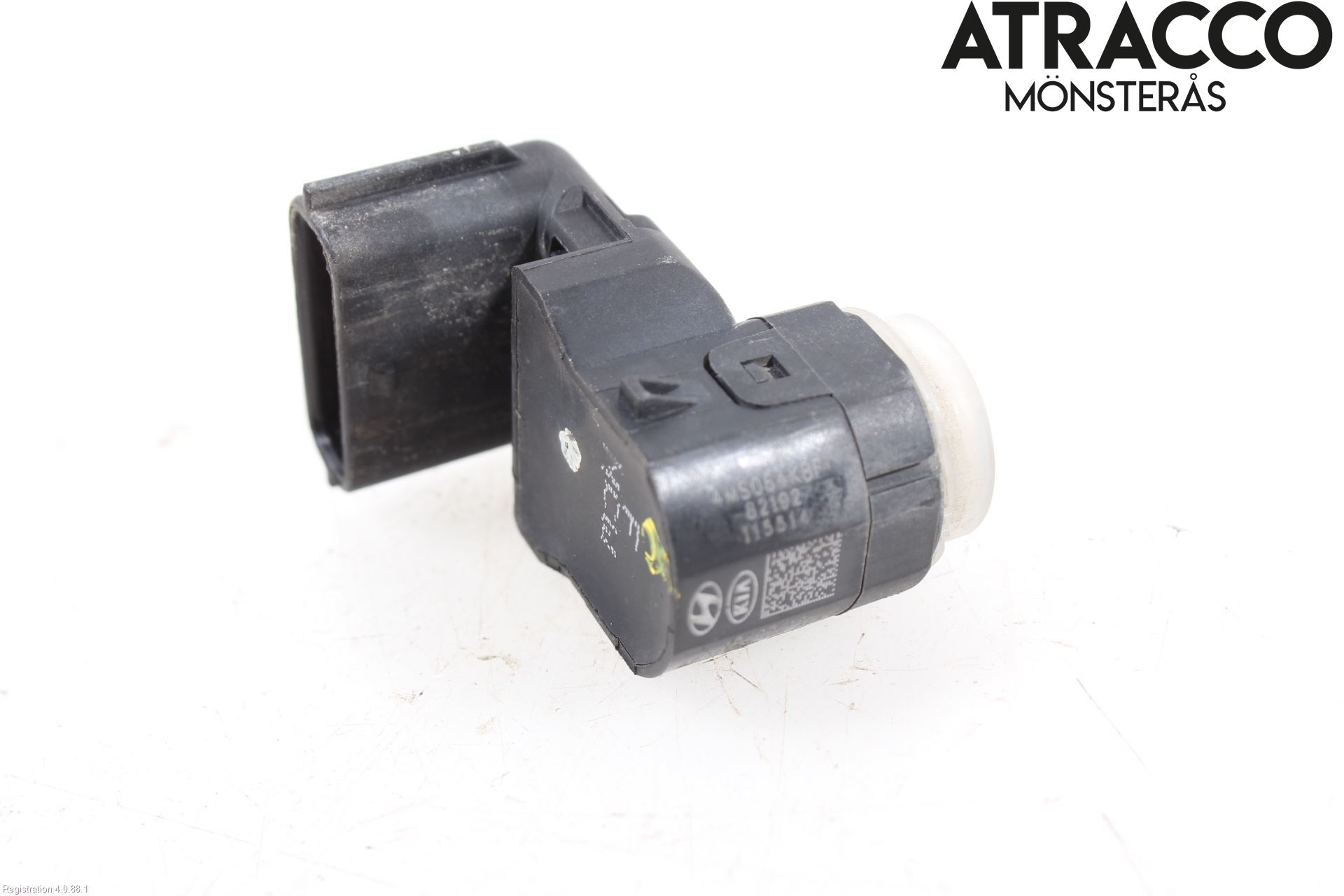 Hyundai i40 16-18 Sensor Parkering Front