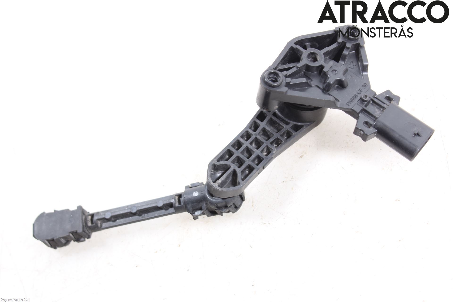 Peugeot 2008/E-2008 20- Sensor Lysinnstilling