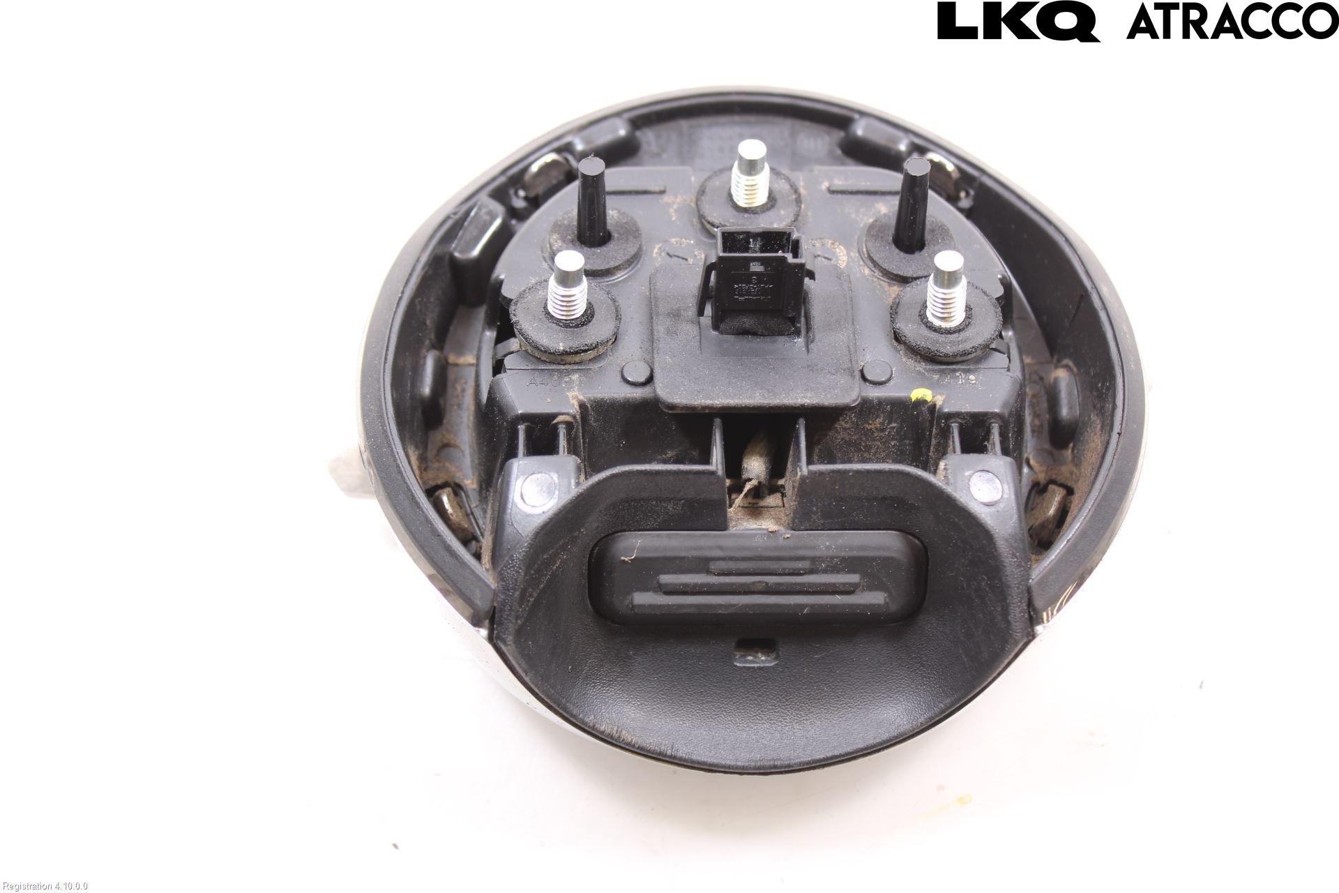 Opel CORSA F, CORSA-E 20- Bakluke Handtak Ytre