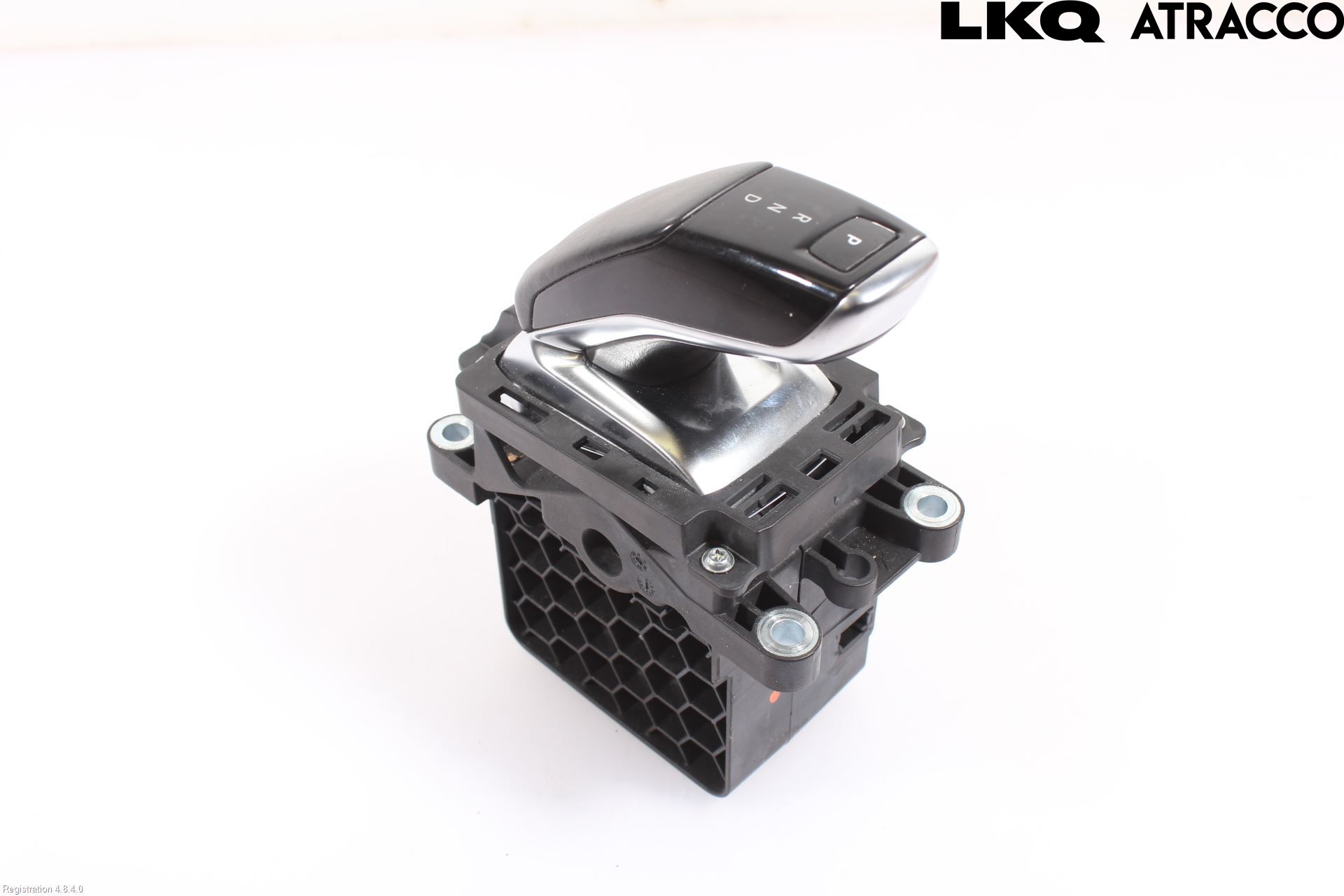 Peugeot 3008 17-24 Gearspak