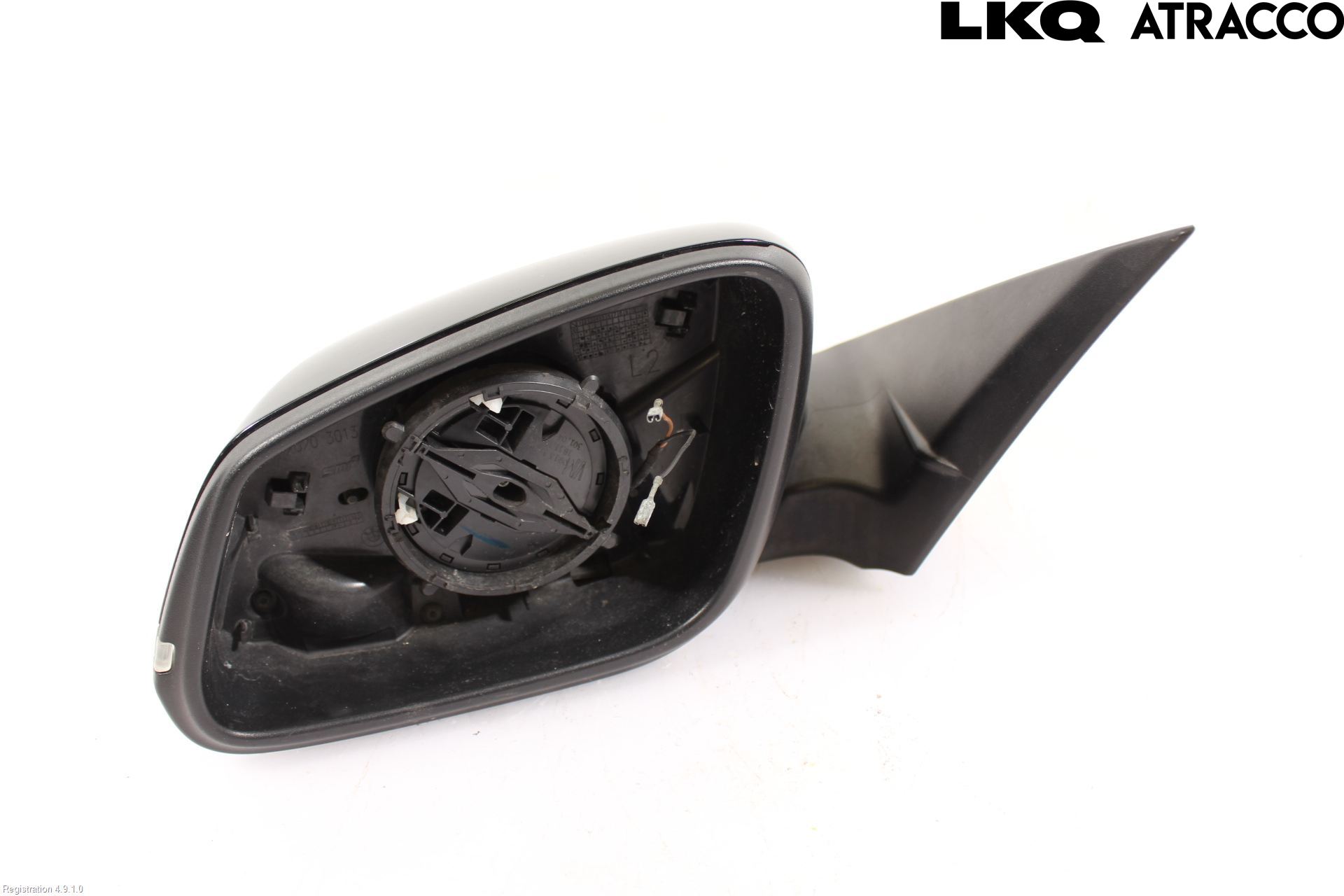 BMW 4 F32/F33/F82/F83 13-20 Speil V M-El Justering