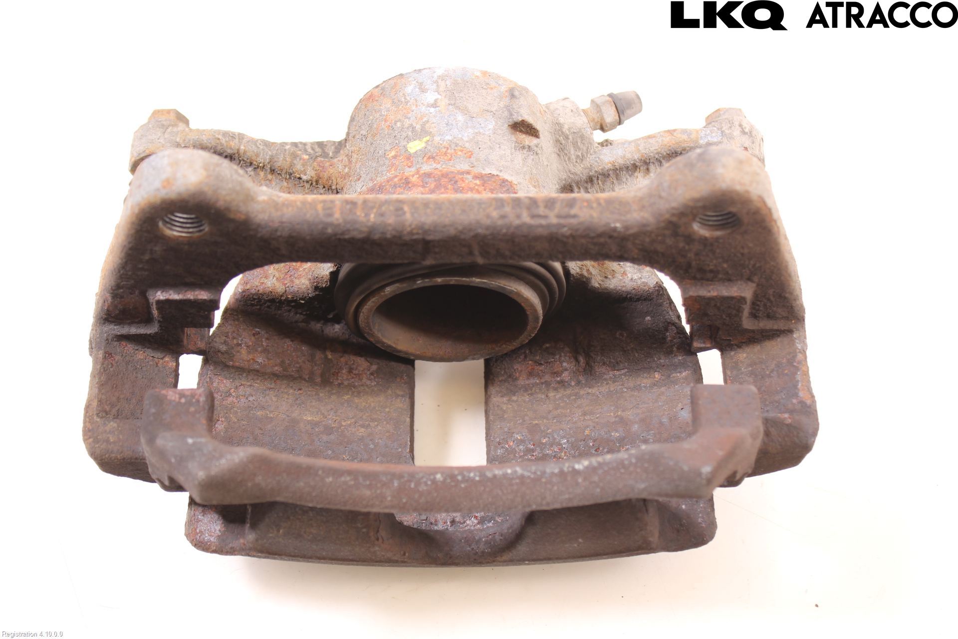 Volkswagen VW TIGUAN 16-24 Bremsecaliper Foran Høyre
