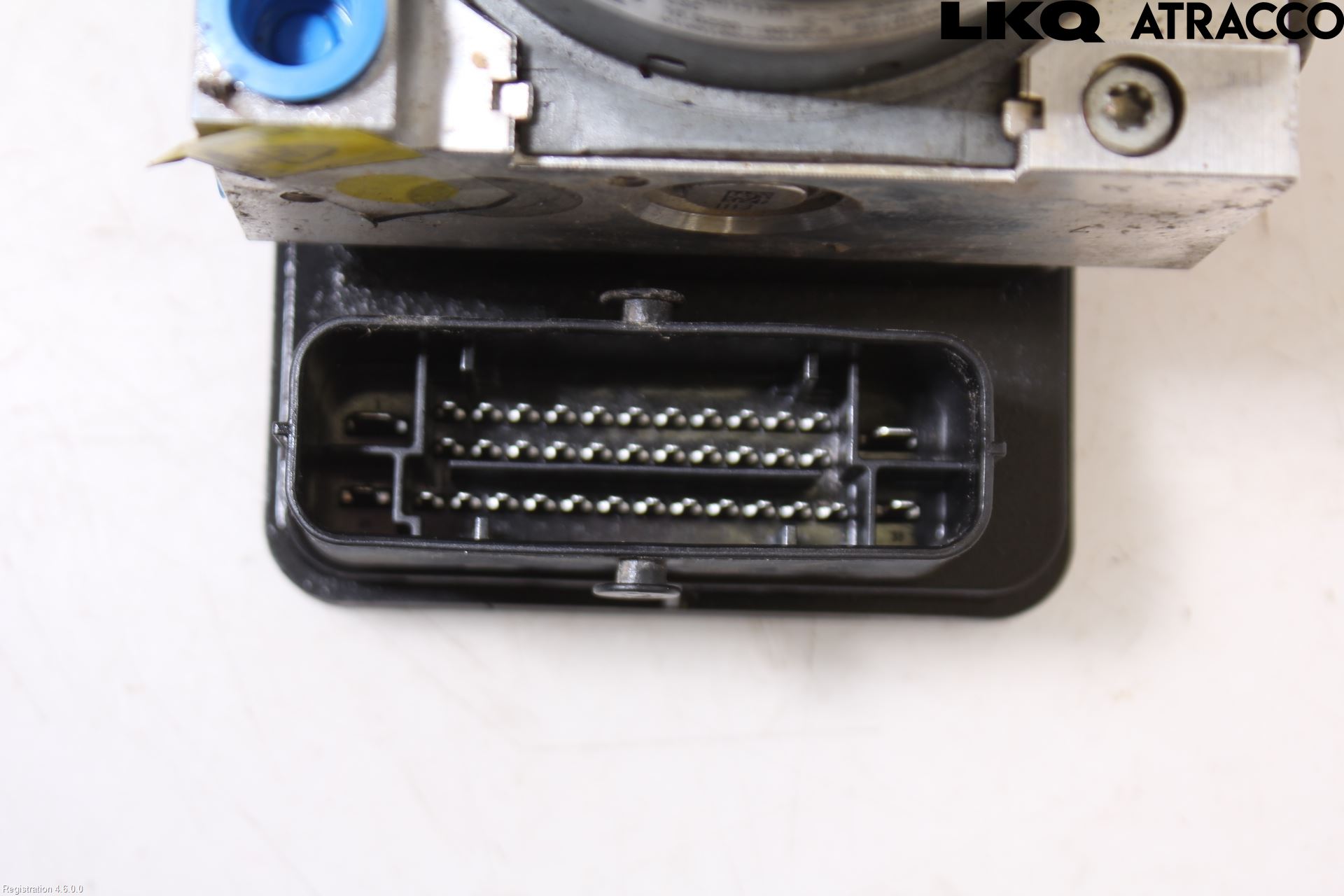 Nissan NV300 16-22 Abs Hydraulikkaggregat
