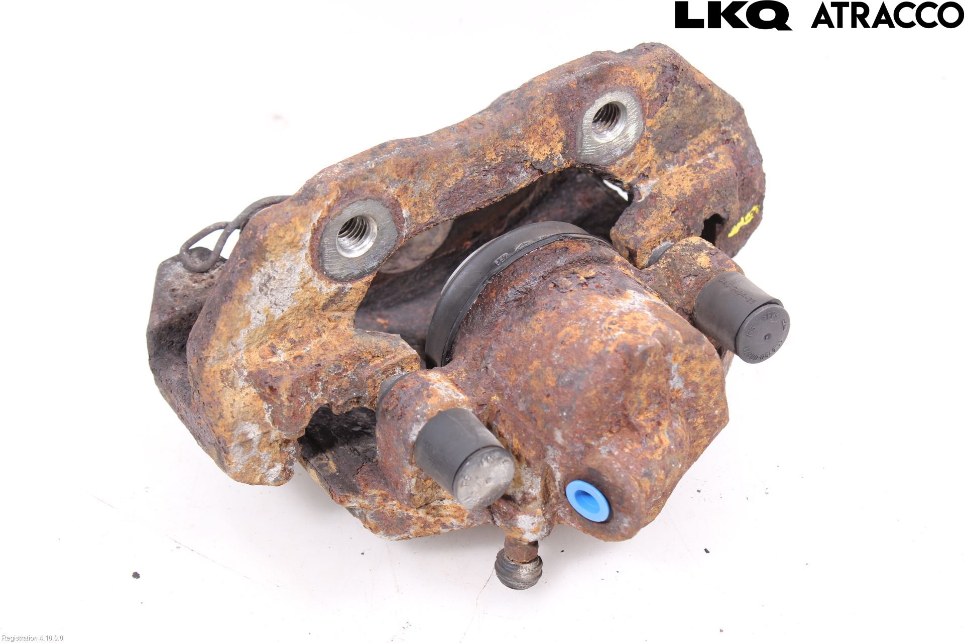Ford TRANSIT CONNECT 09-13 Bremsecaliper Foran Høyre