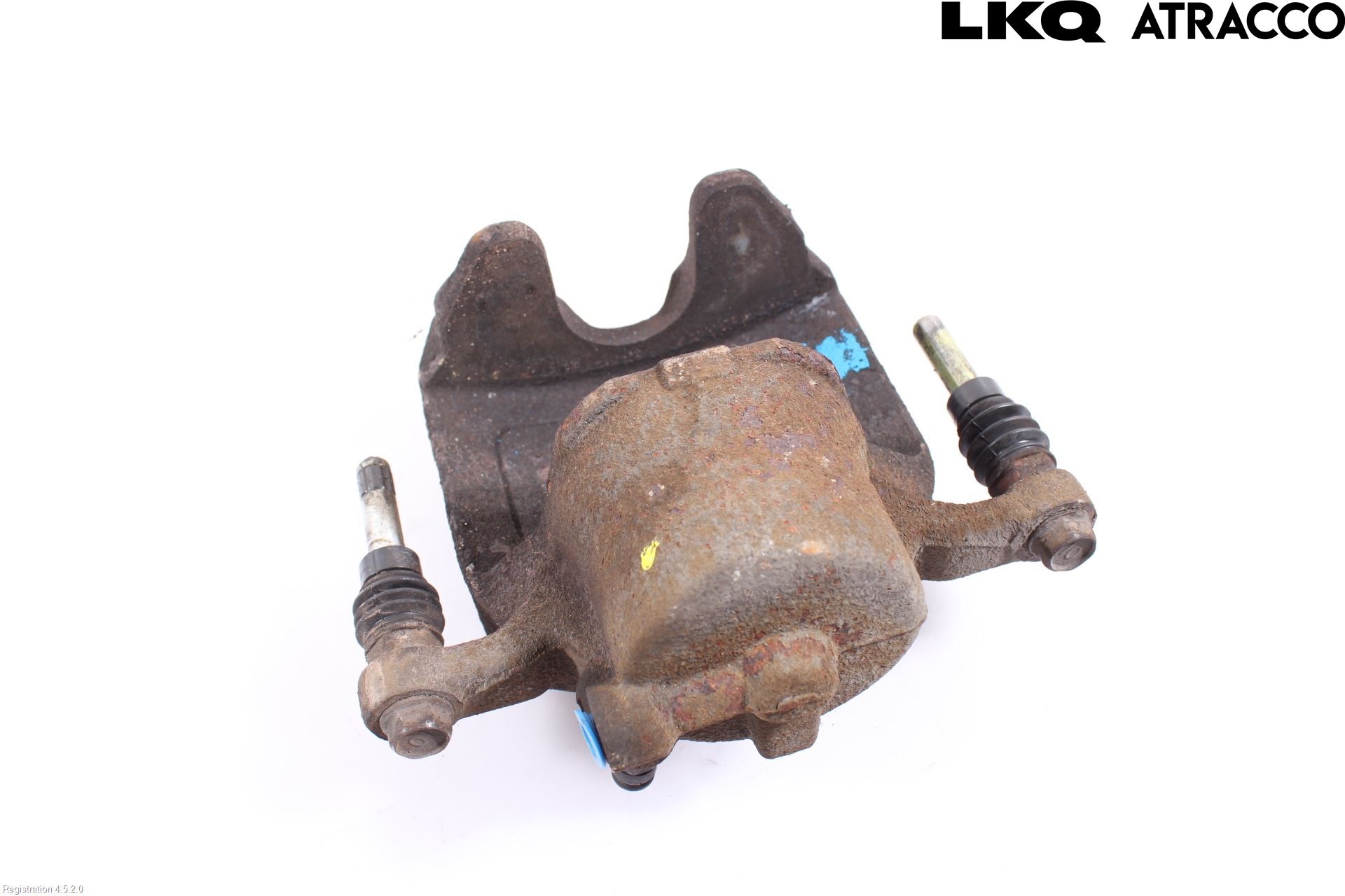 Jeep RENEGADE Bremsecaliper Foran Høyre