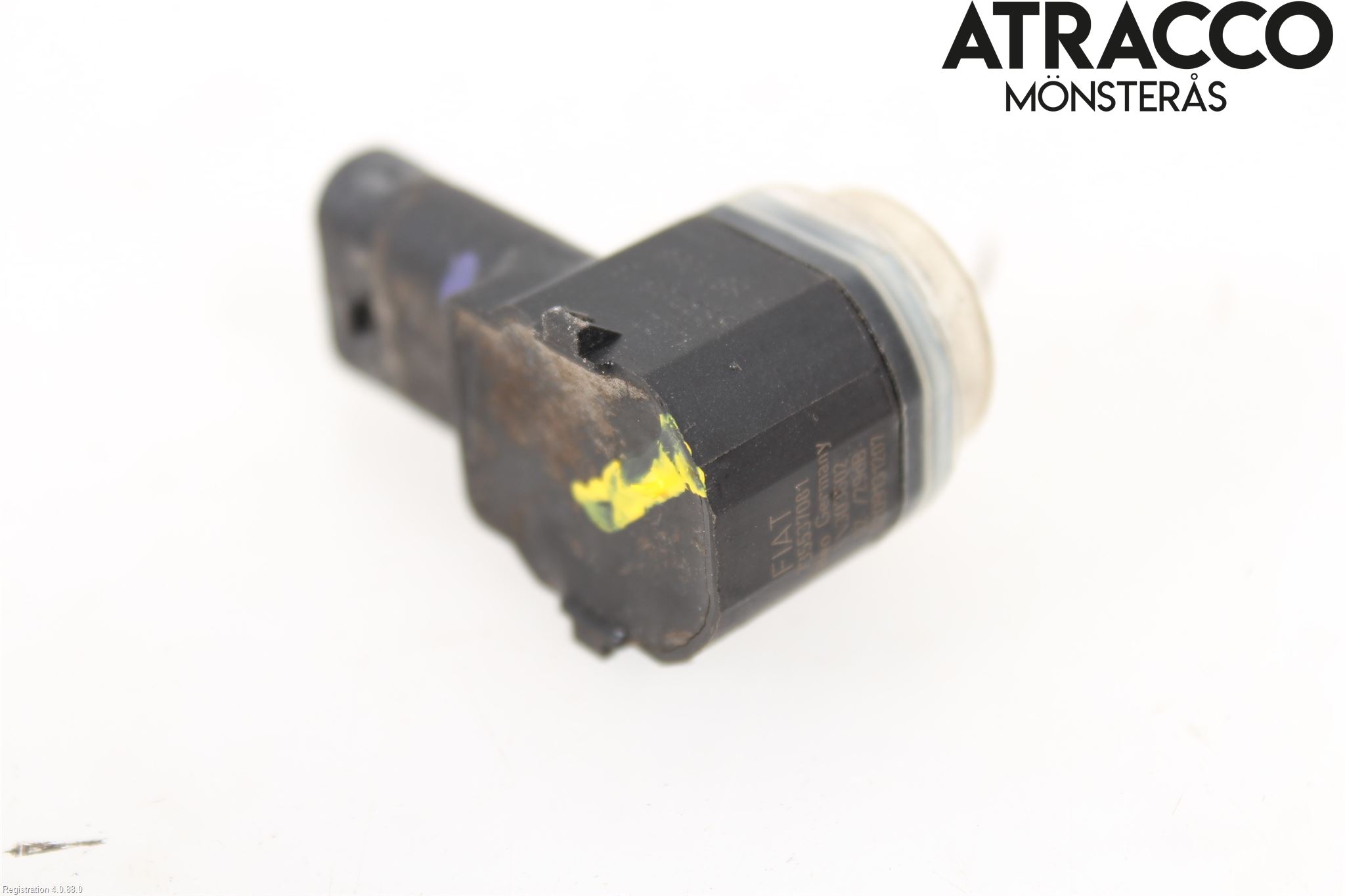 Fiat 500 07- Sensor Ryggesensor