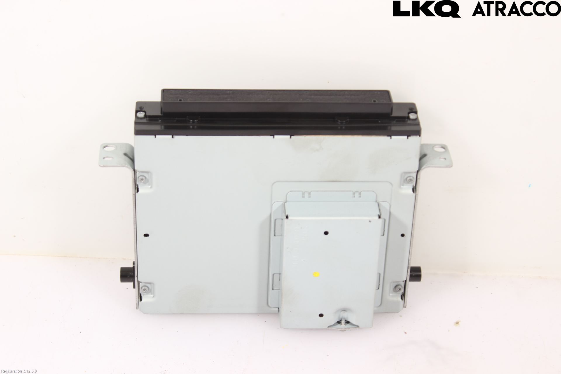 Landrover LAND ROVER DISCOVERY 5 16->> Stereo Radio