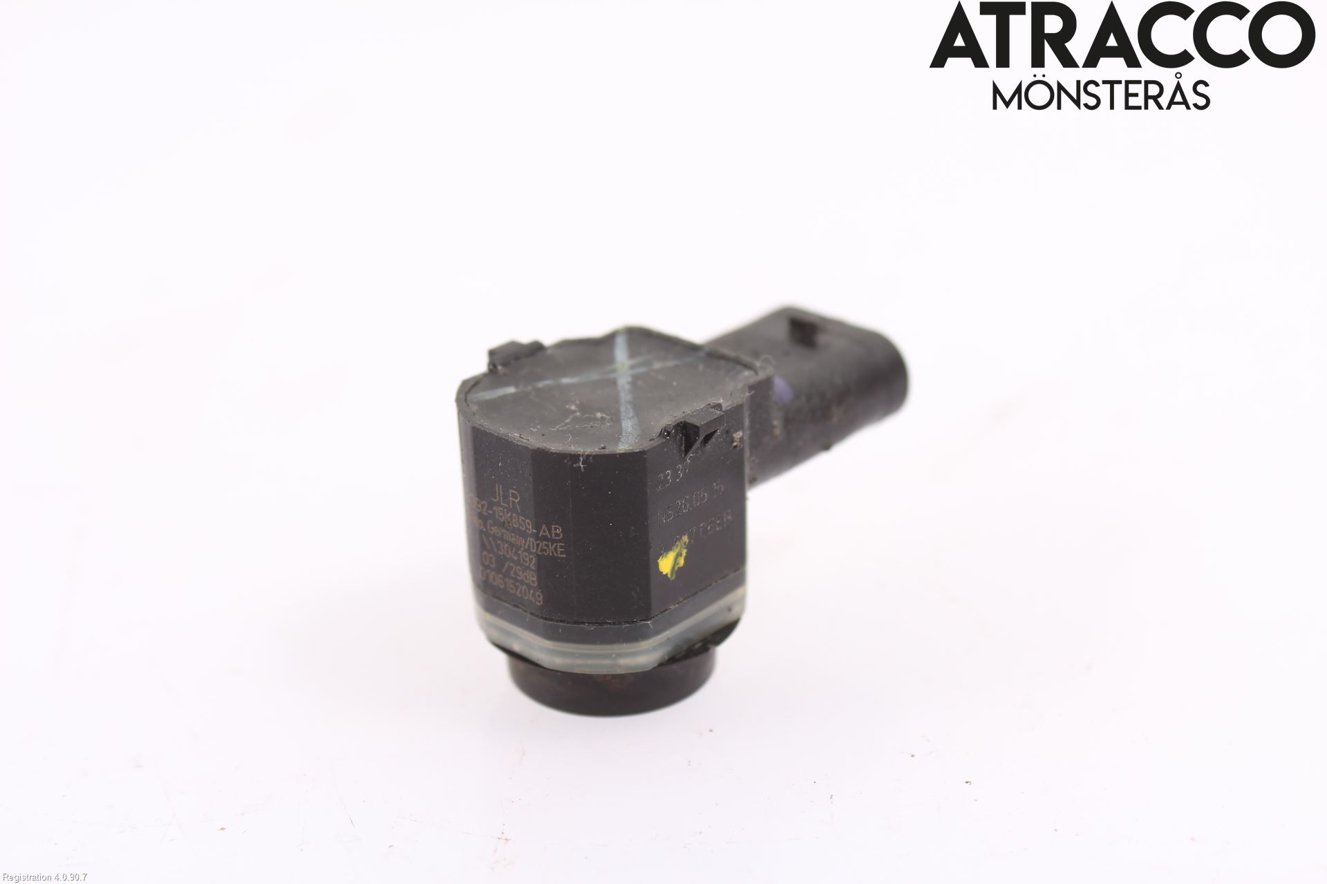 Jaguar XE (X760) 15-24 Sensor Ryggesensor