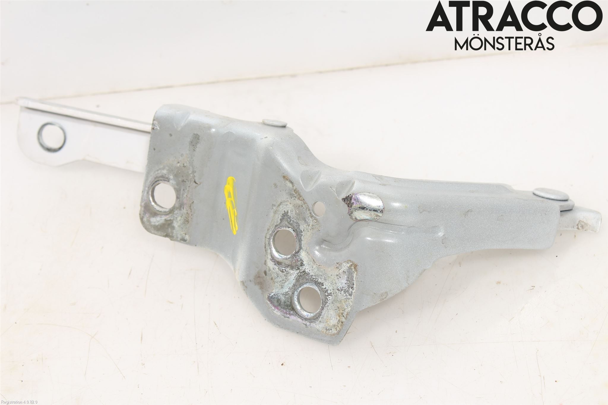 Hyundai i40 16-18 Panser Hengsel - Hengsler