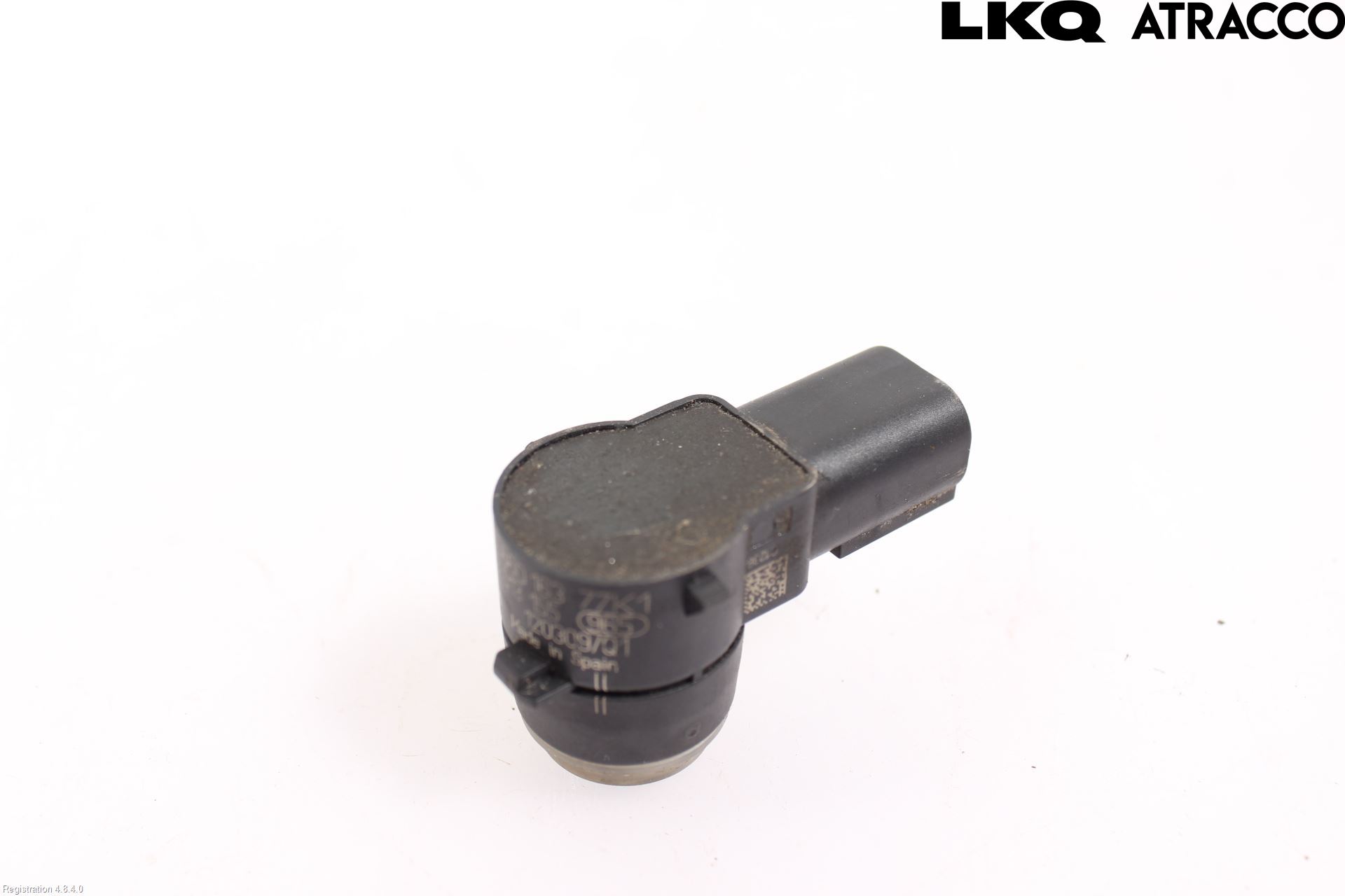 Citroen DS4 Sensor Ryggesensor