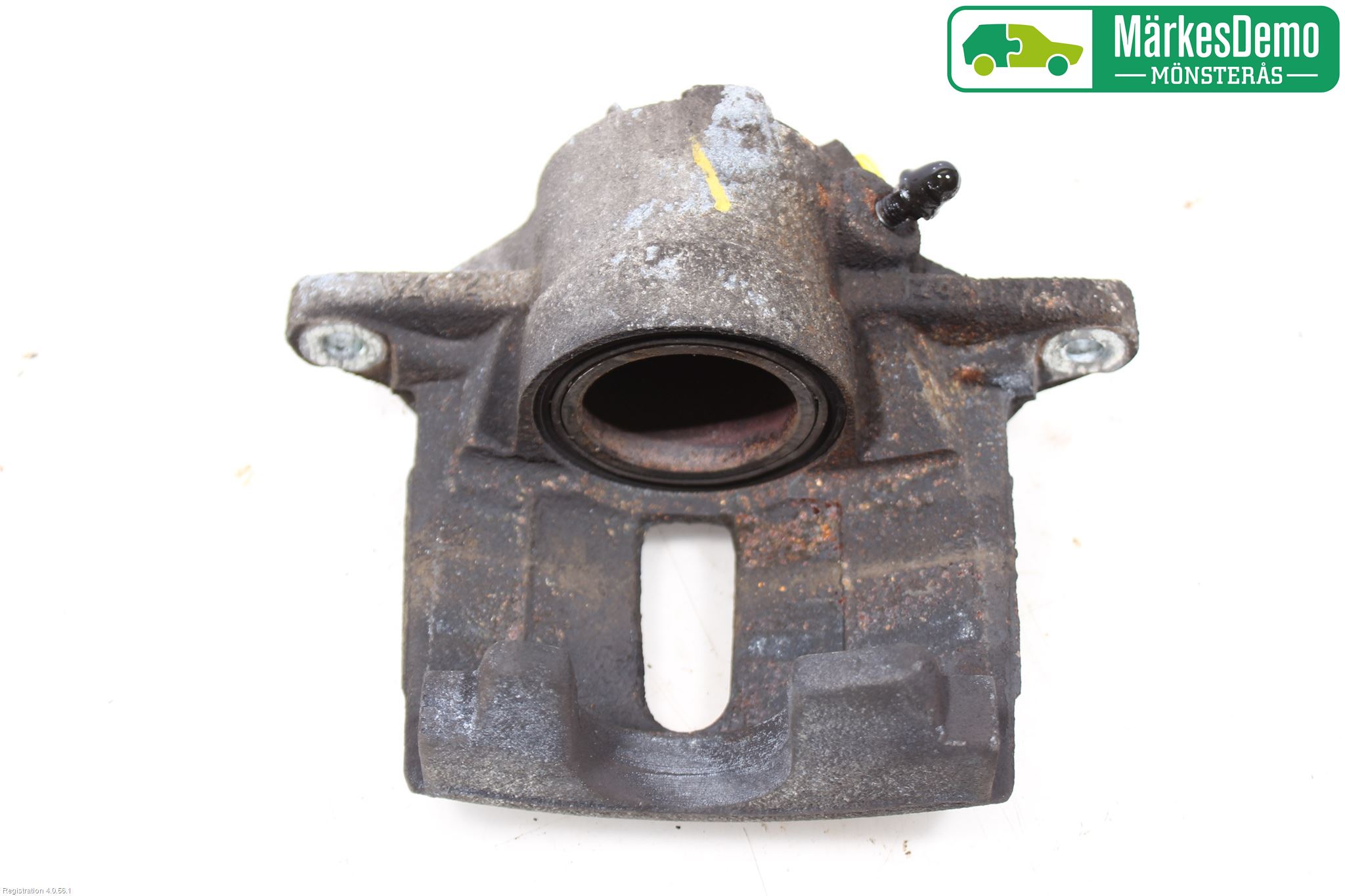 Peugeot 2008 13-20 Bremsecaliper Foran Høyre