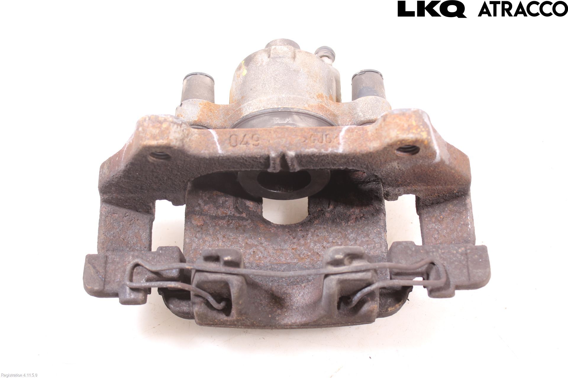 Opel ASTRA K 16-22 Bremsecaliper Foran Høyre