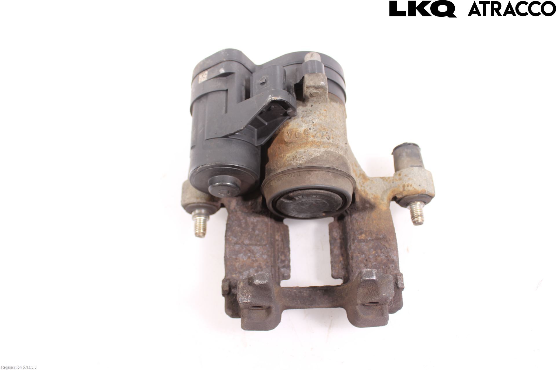 Volkswagen VW PASSAT 15-19 Bremsecaliper Bak Venstre