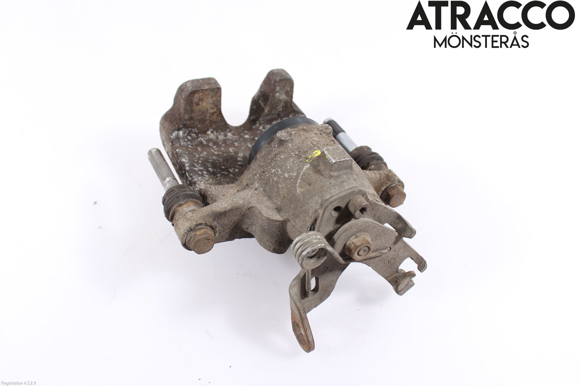 Opel INSIGNIA 09-16 Bremsecaliper Bak Høyre