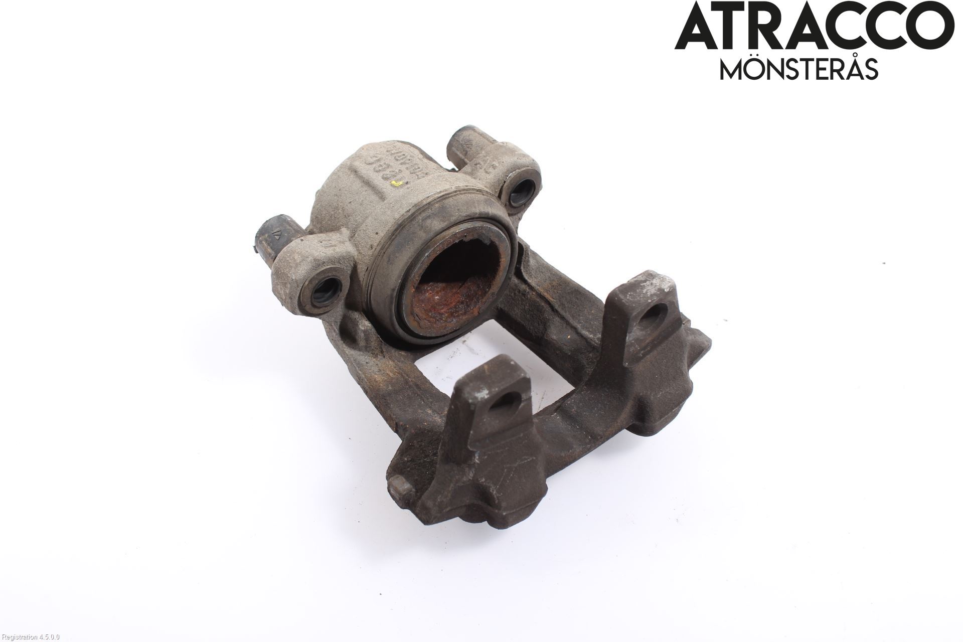 BMW 1 F20/F21 11-19 Bremsecaliper Foran Venstre