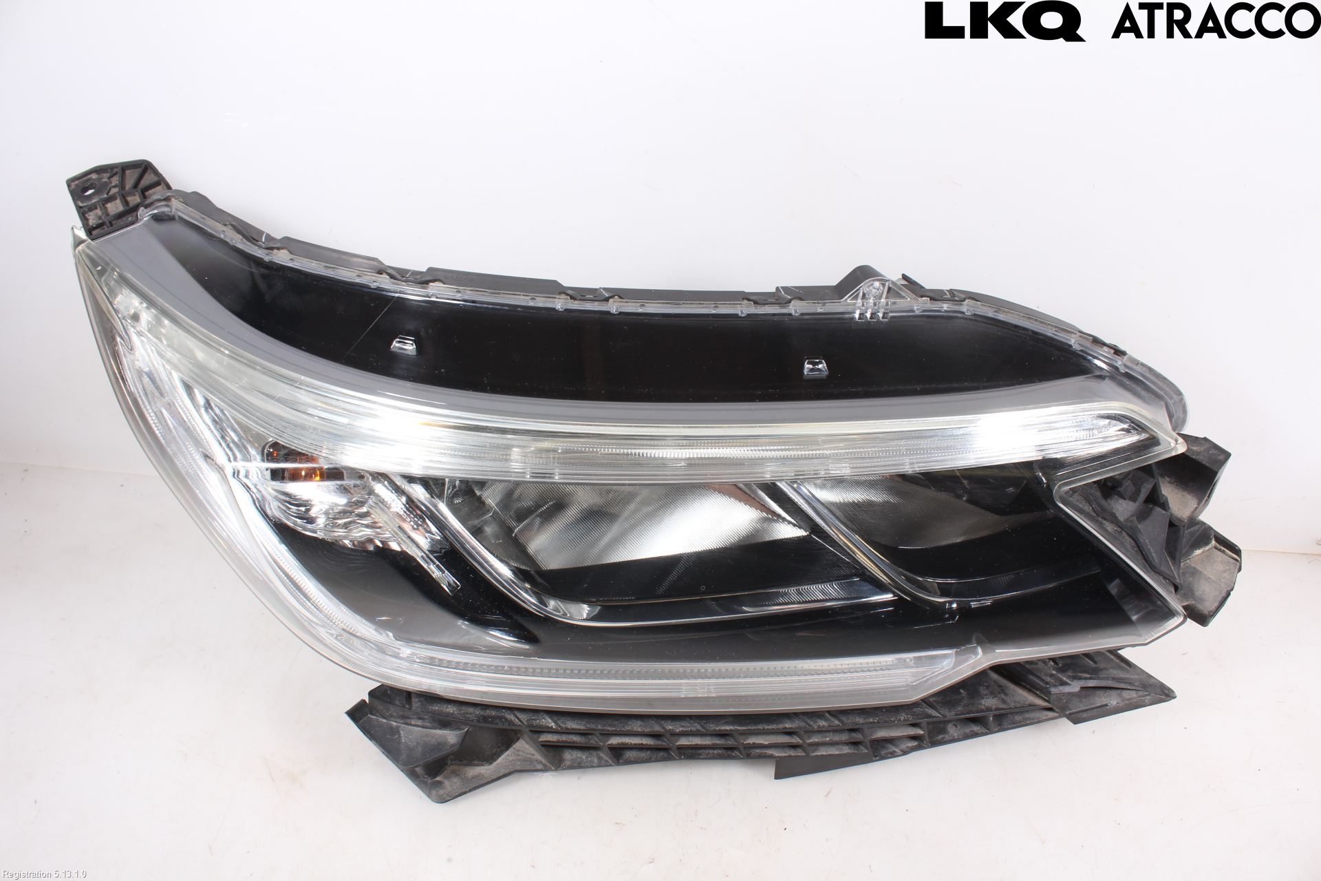 Honda CR-V 13-18 Frontlykt Høyre