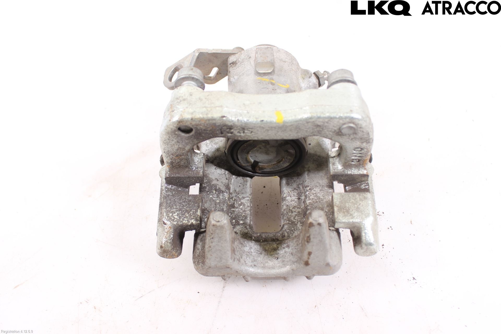 Seat IBIZA V 17-20 Bremsecaliper Bak Venstre