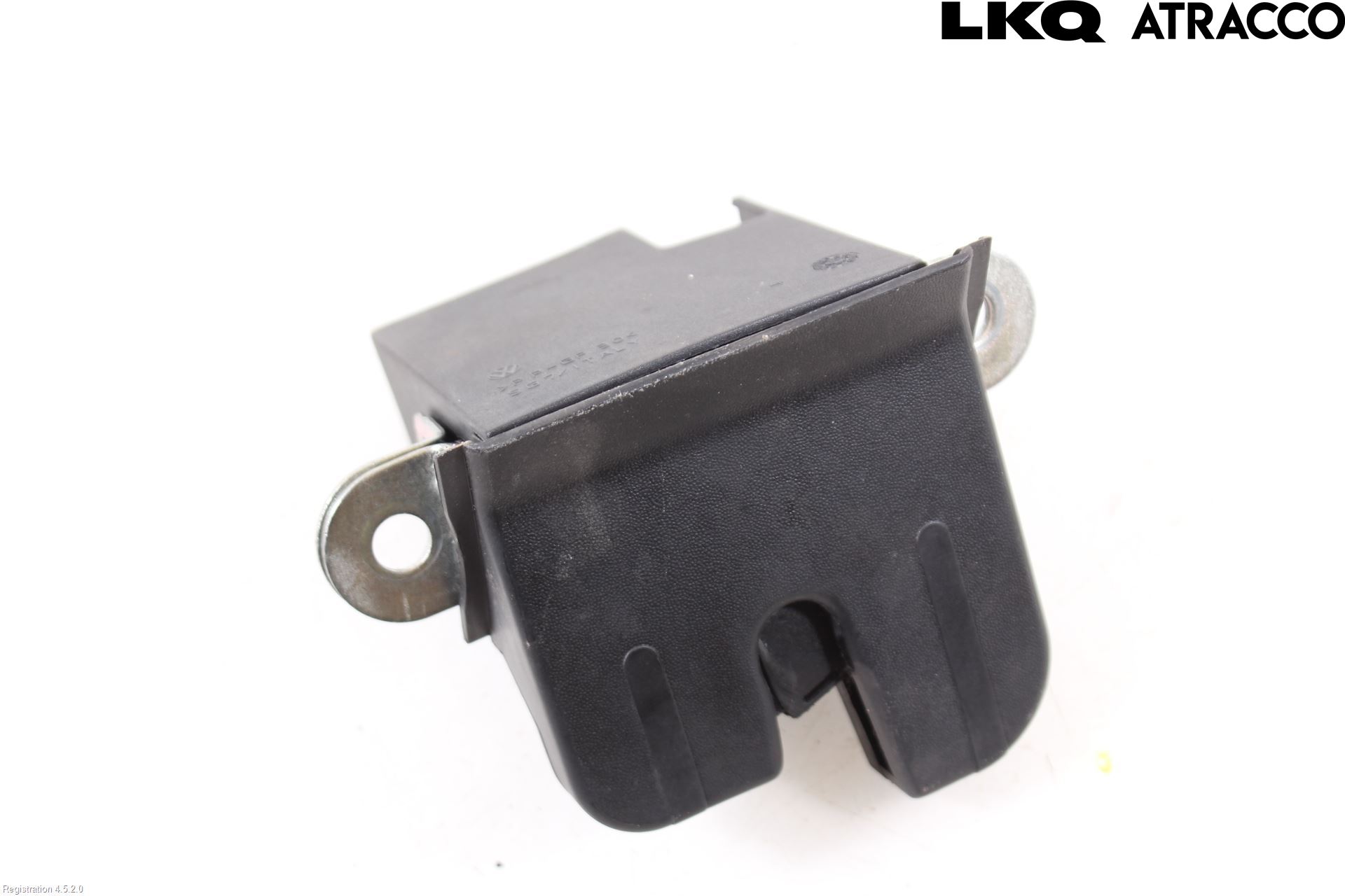 Seat LEON 13-20 Bakluke-Lokk Låsekasse