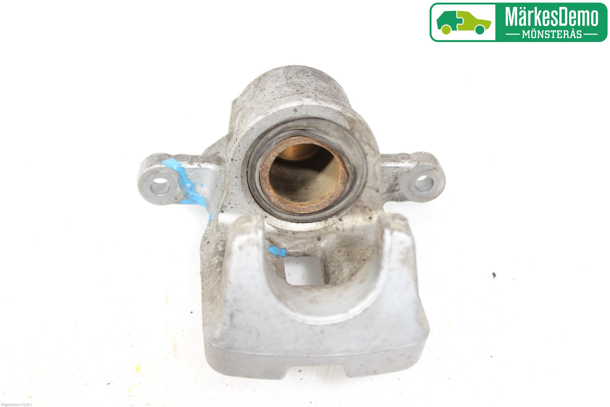 Toyota RAV4 13-18 Bremsecaliper Bak Høyre