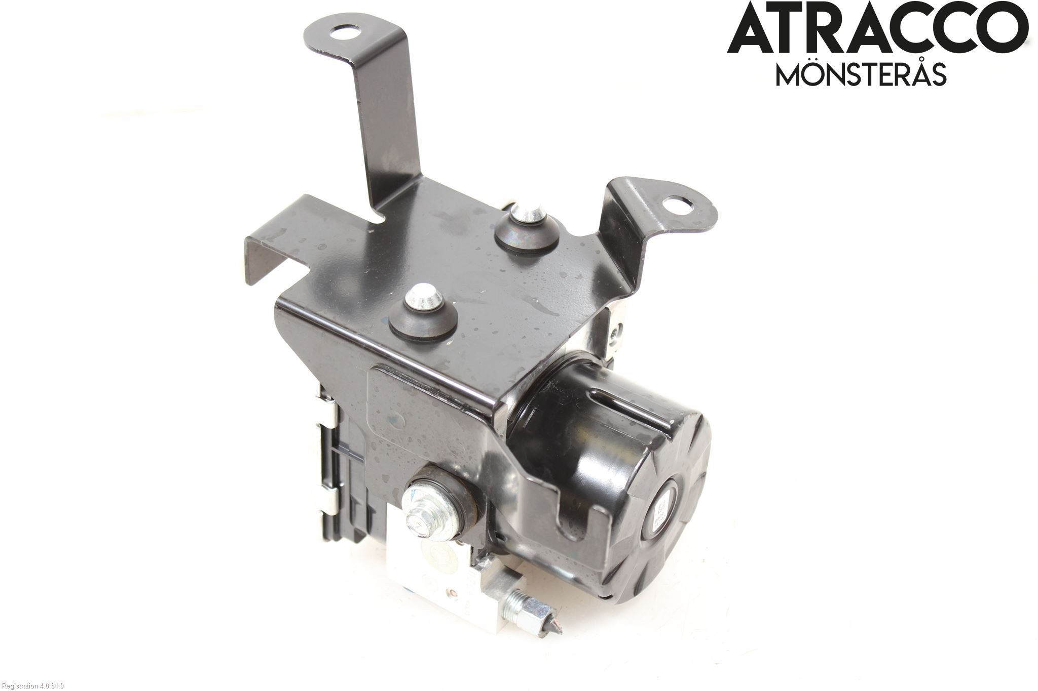 Nissan NAVARA, TREK-1 17-21 Abs Hydraulikkaggregat