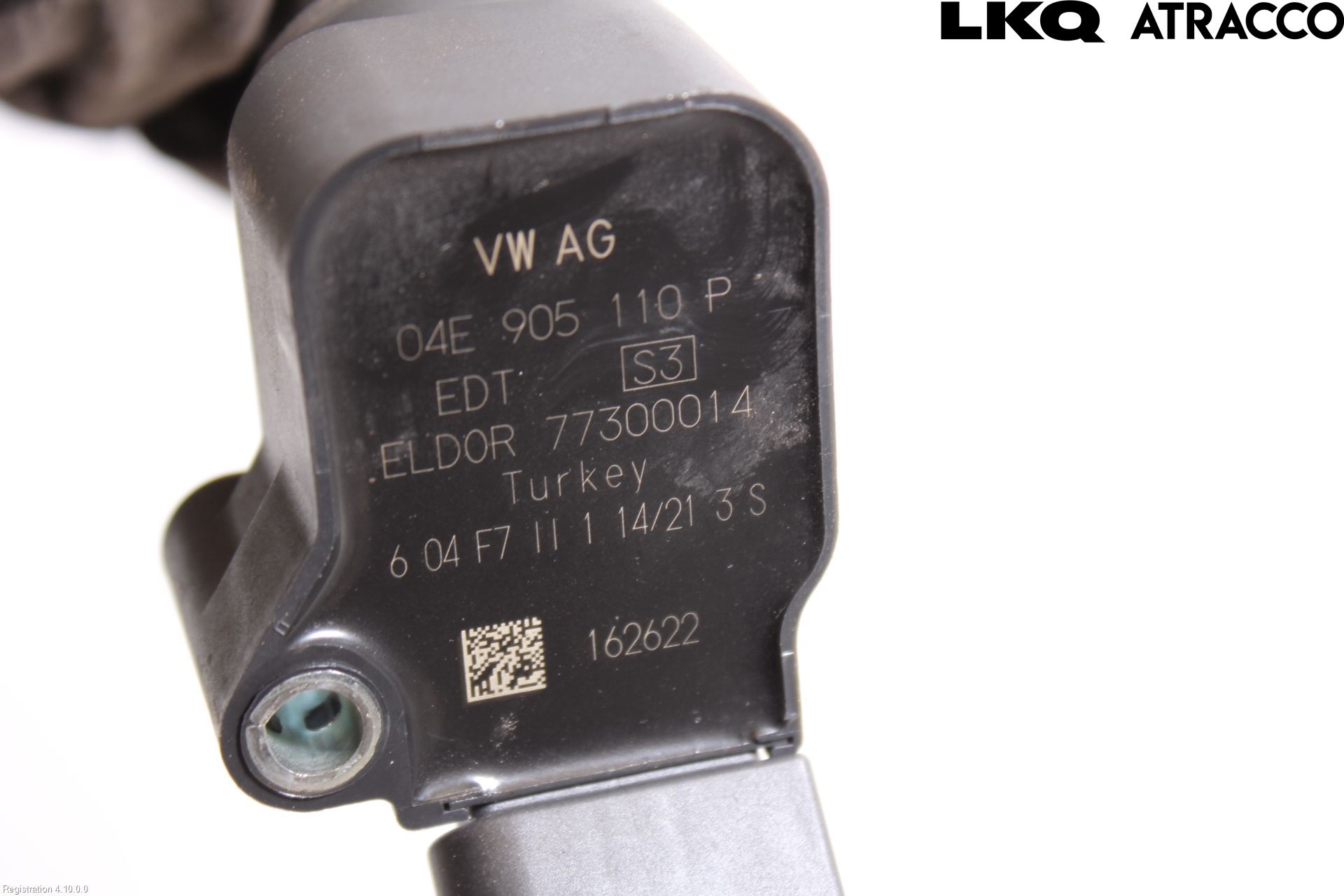 Skoda KAMIQ 20- Coil