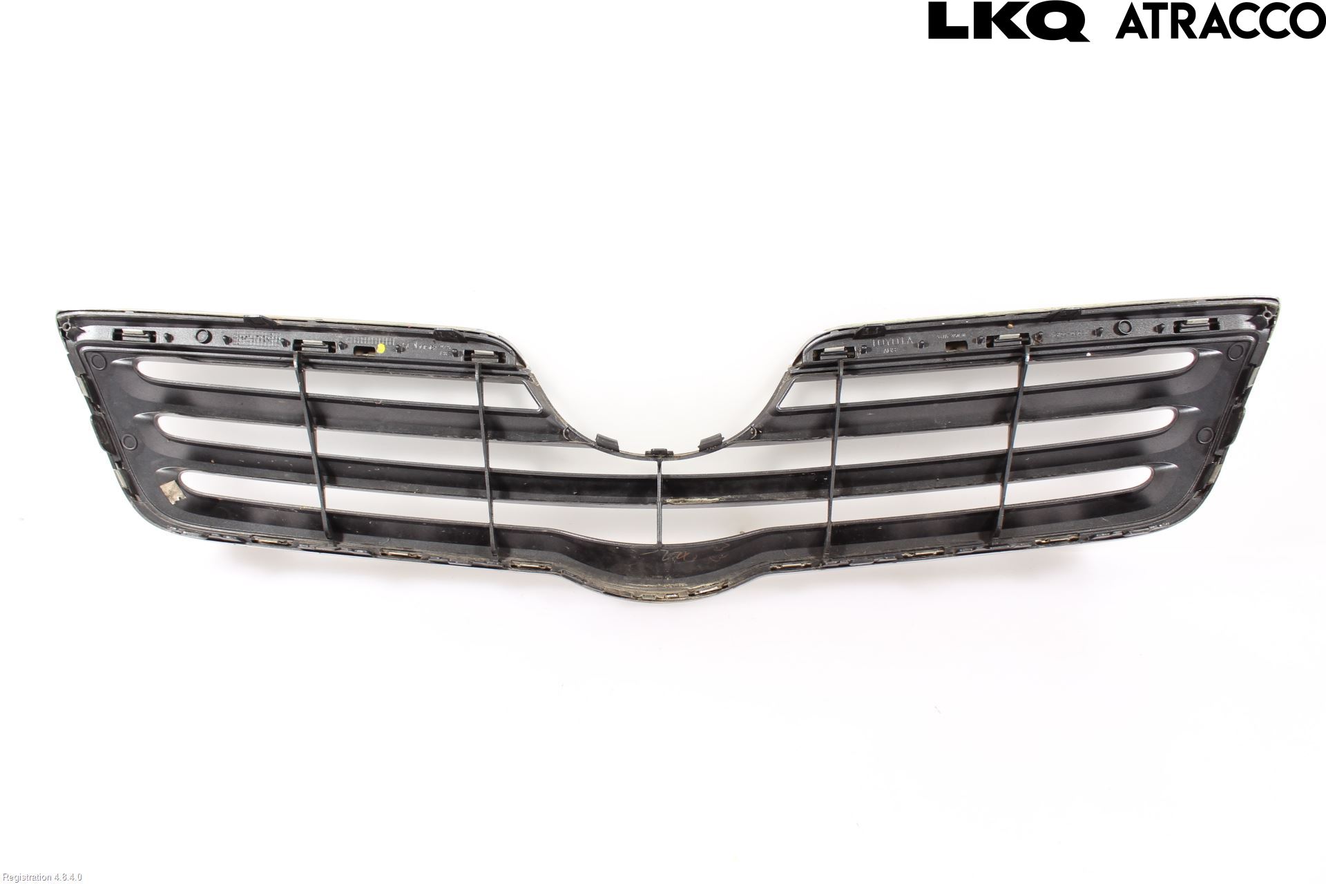 Toyota AVENSIS 07-08 Grill Komplett