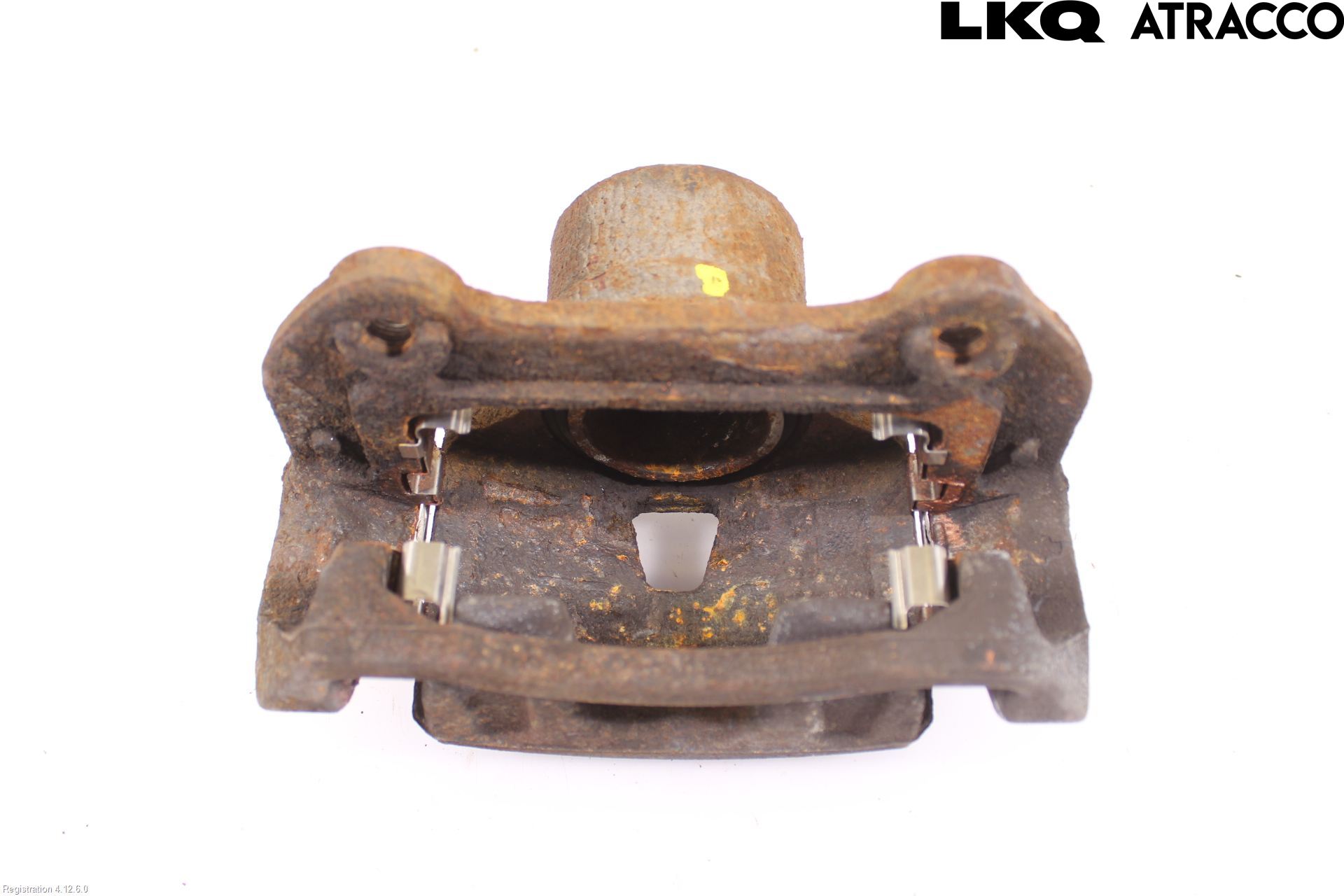 Kia SPORTAGE (QL) 16-21 Bremsecaliper Foran Høyre