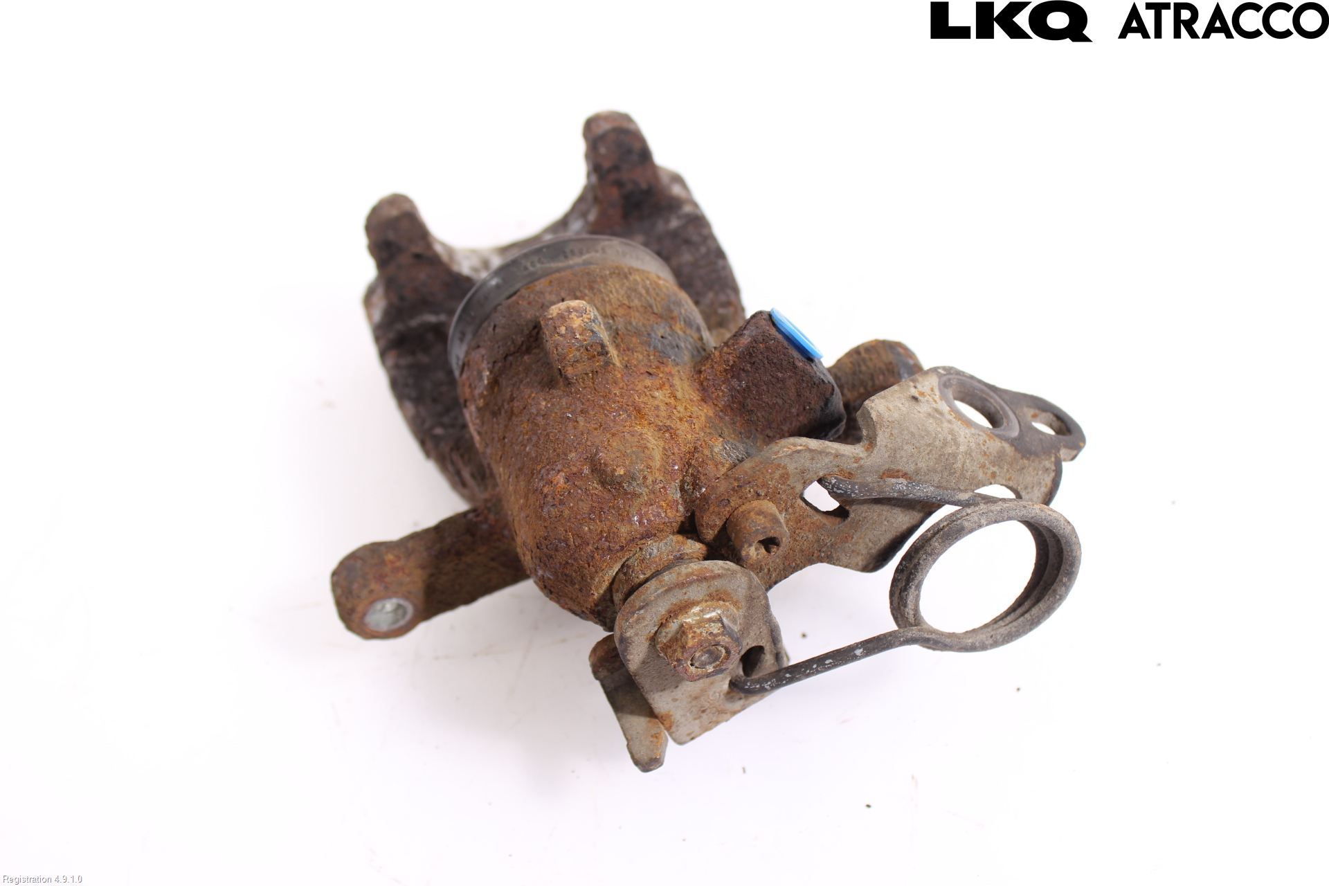 Ford MONDEO 07-15 Bremsecaliper Bak Høyre