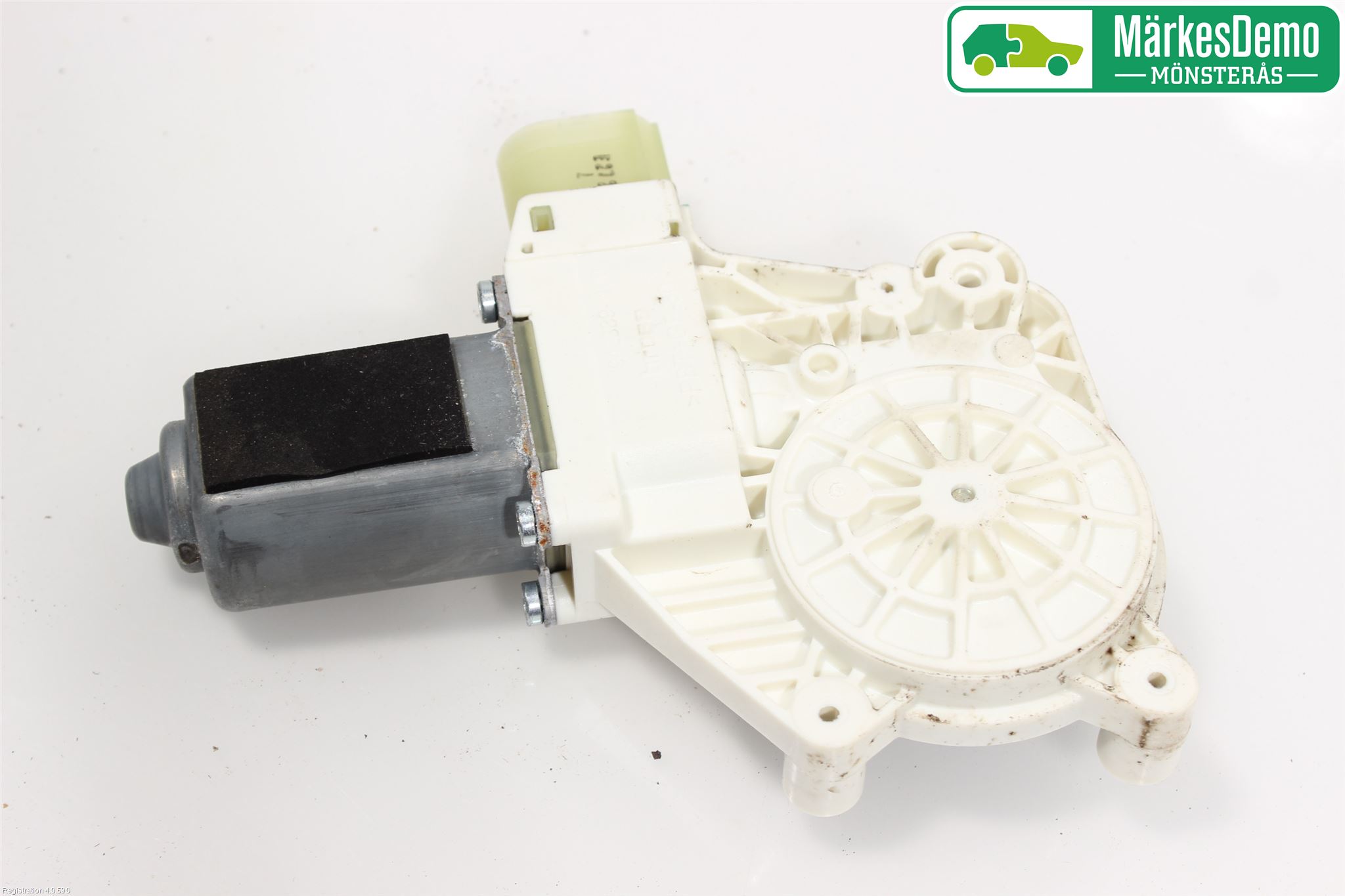 BMW 5 F10/F11/F18 09-17 Vindusheismotor