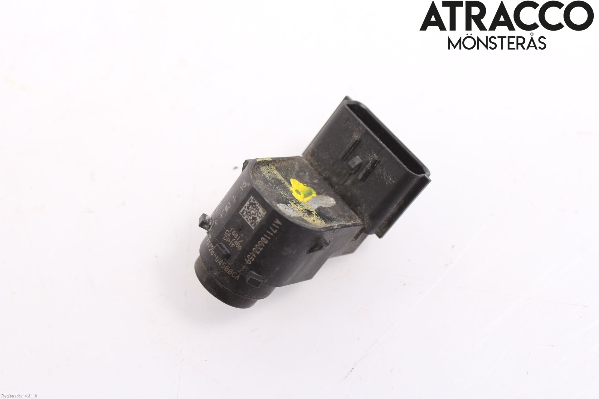 Hyundai i30 PD 17- Sensor Ryggesensor