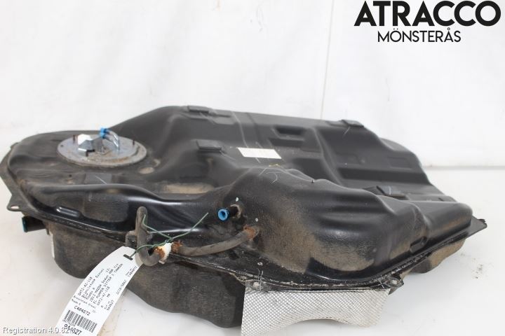 Mazda 6 13- Drivstofftank Diesel