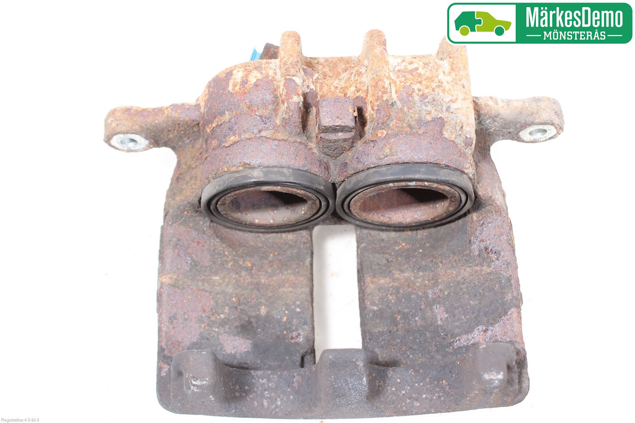 Peugeot EXPERT 15-16 Bremsecaliper Foran Venstre