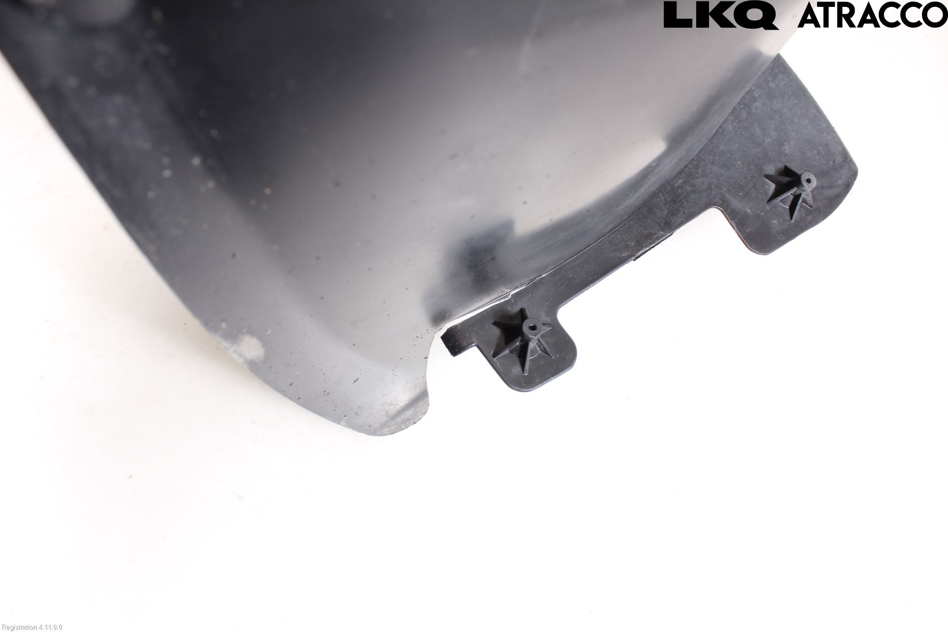 Citroen C4 GRAND PICASSO 07-13 Skjerm Indre