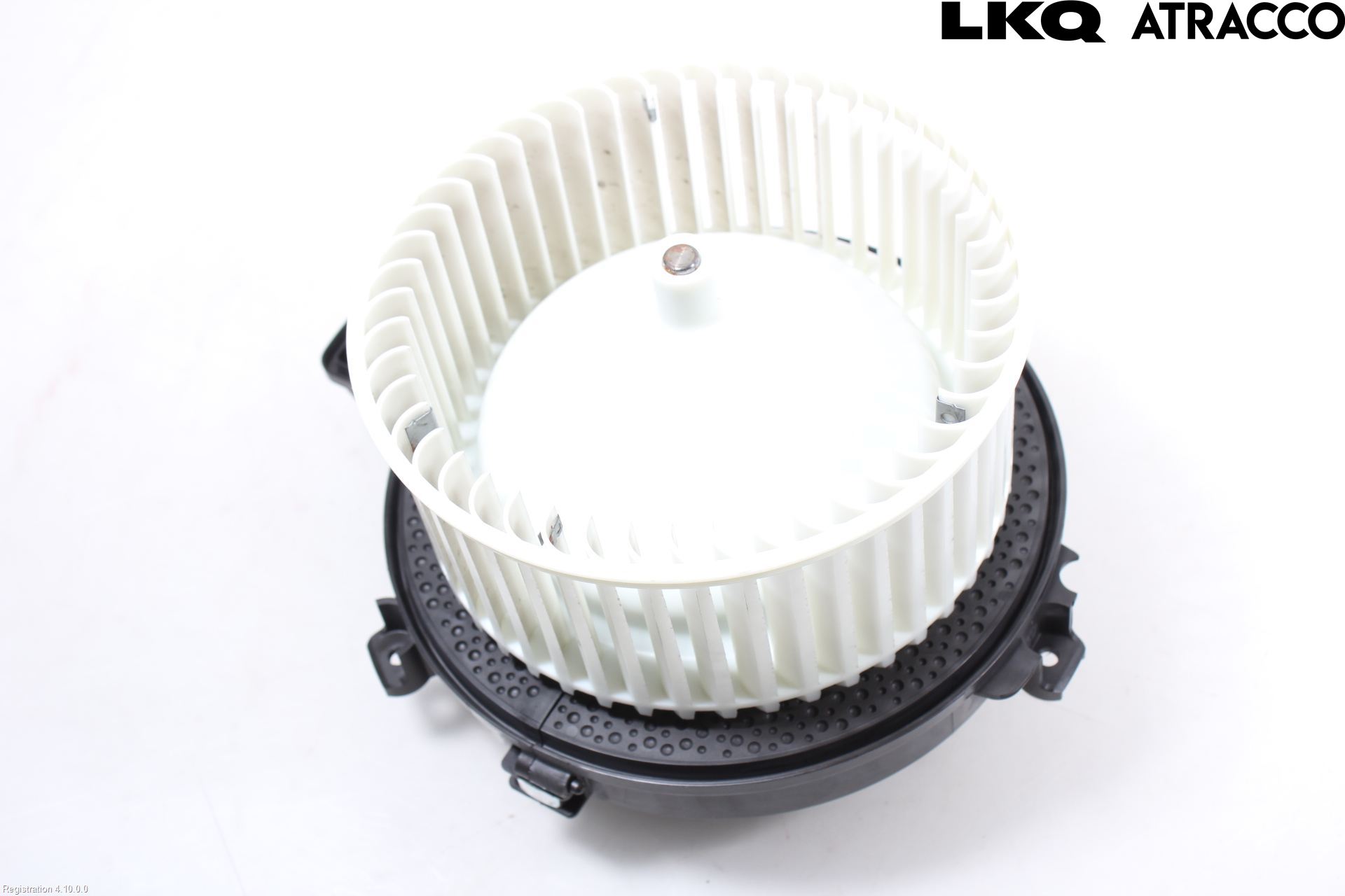 Opel ASTRA K 16-22 Varmeapparat Viftemotor